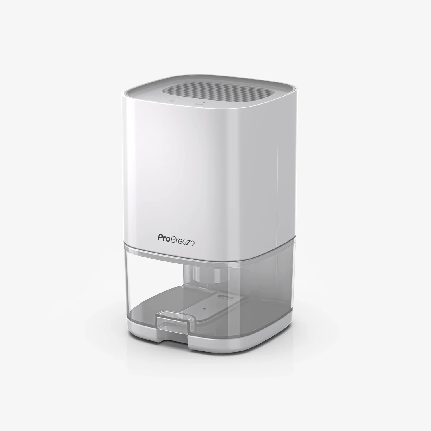 1000ml Dehumidifier with 4-hour Timer and LED Light - Image 7