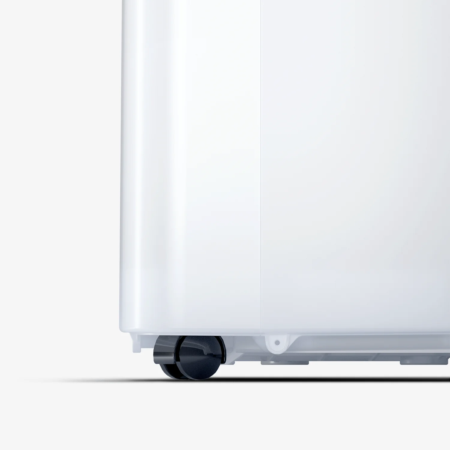 12,000 BTU 3-in-1 Portable Air Conditioner with Dehumidification Function - Smart Wifi App - Image 6