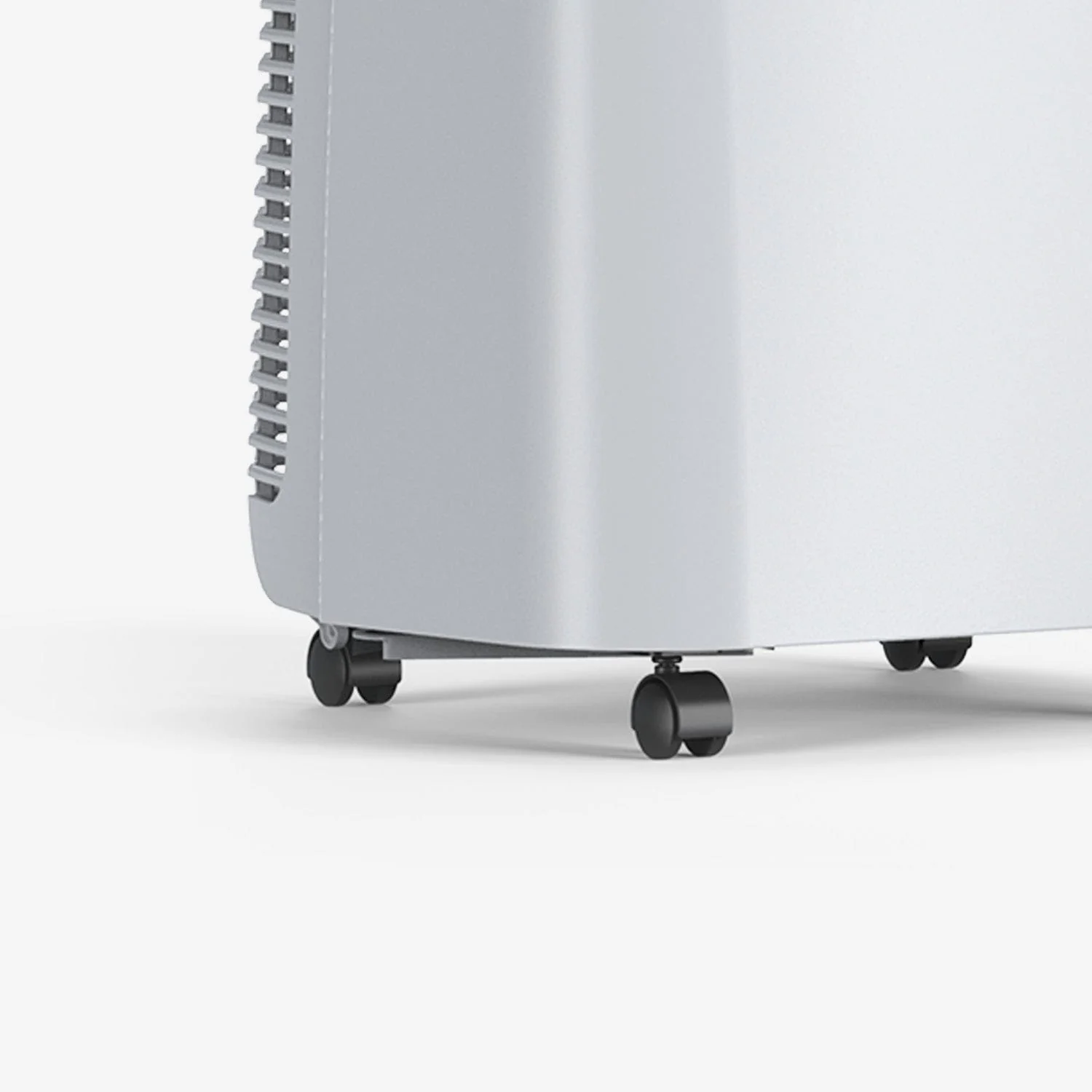 12,000 BTU 4-in-1 Portable Air Conditioner, Heater with Dehumidification Function - Smart Wifi App - Image 6
