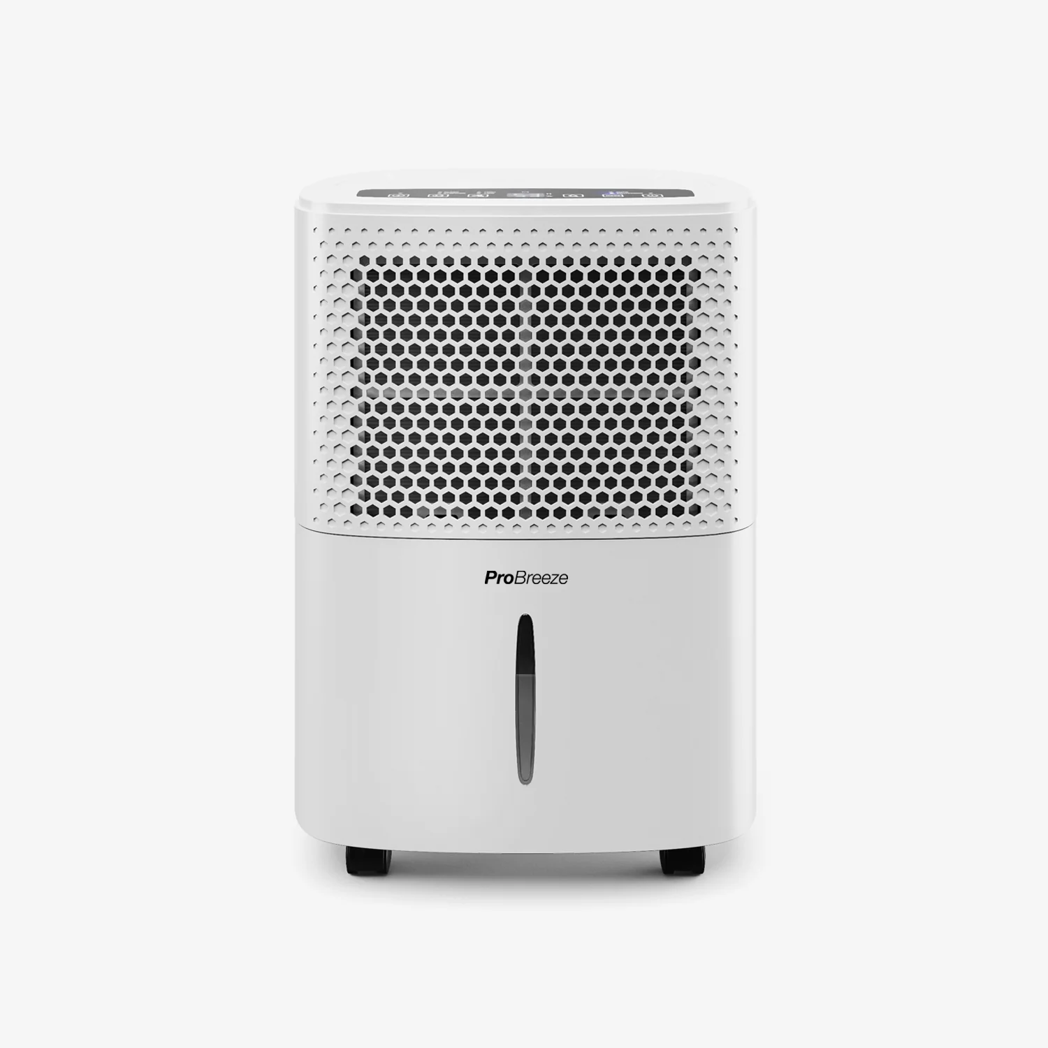 12L Dehumidifier with Built-in Humidistat - Image 11