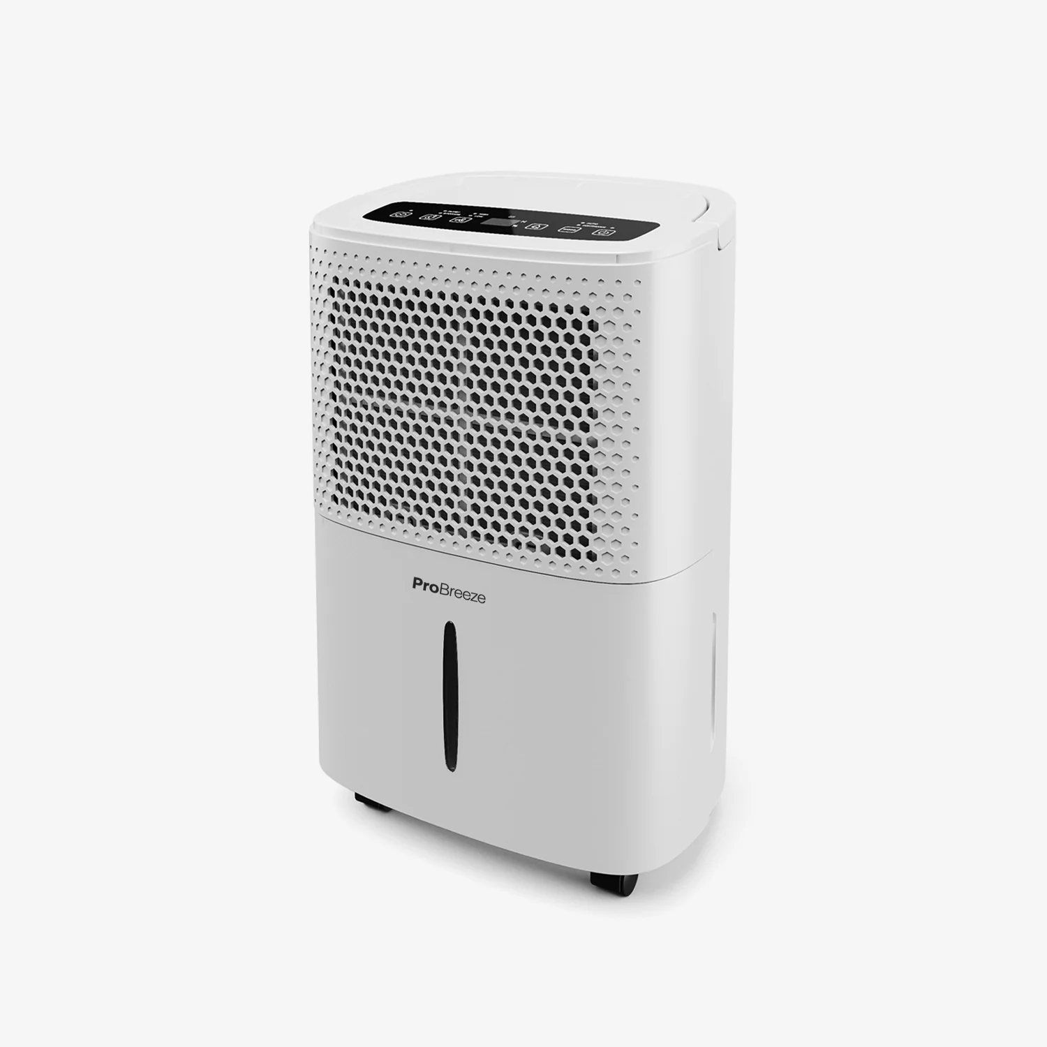 12L Dehumidifier with Built-in Humidistat with Smart App Control - Image 5