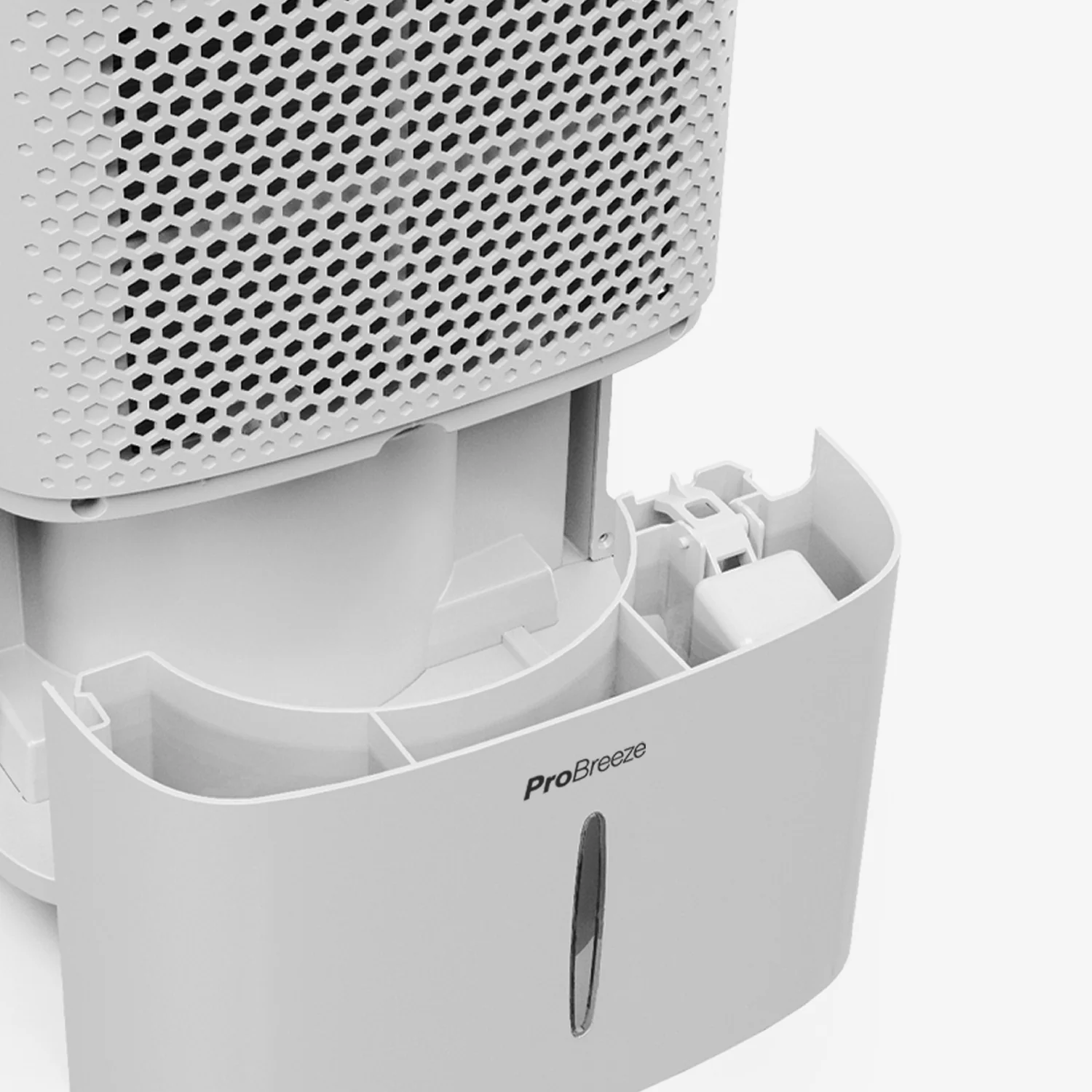 12L Dehumidifier with Built-in Humidistat with Smart App Control - Image 7