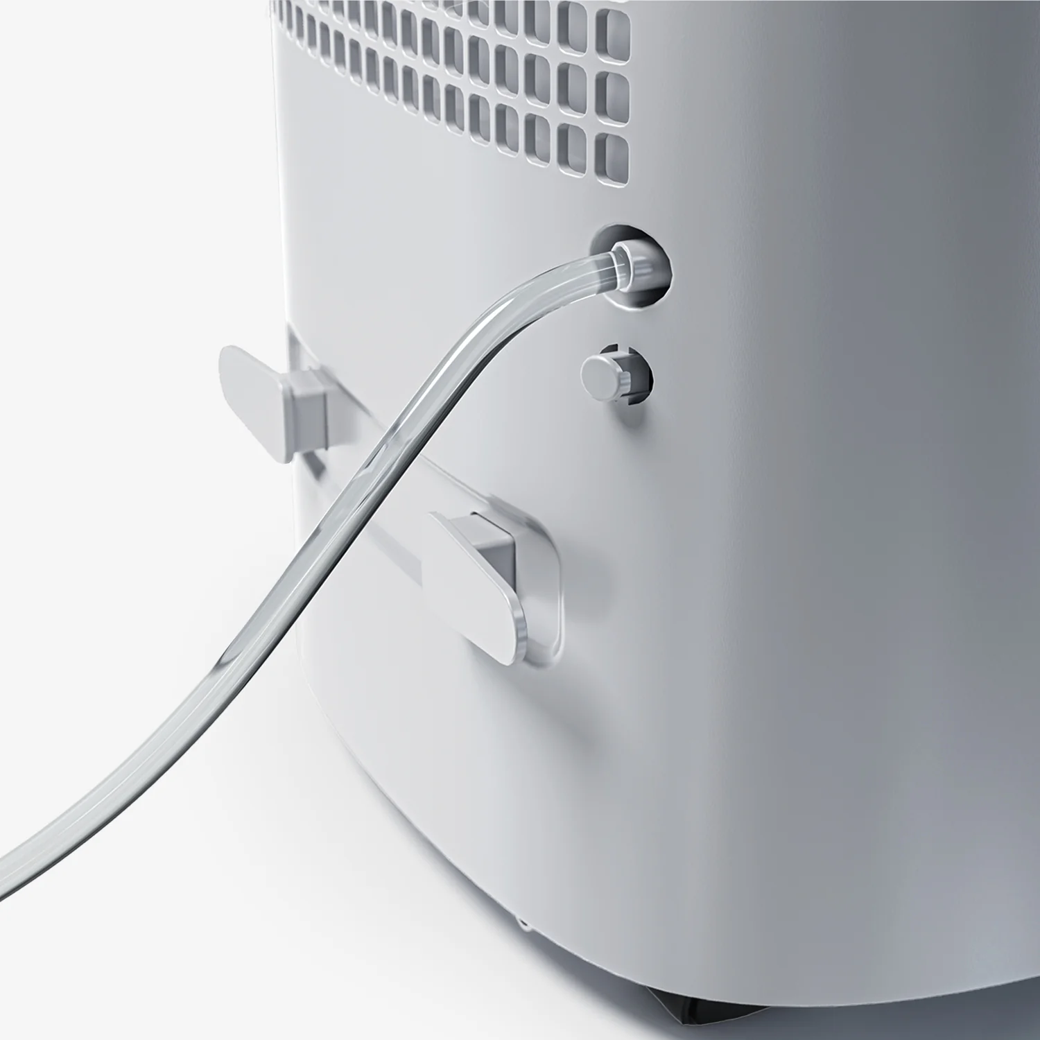 12L Dehumidifier with Built-in Humidistat with Smart App Control - Image 8