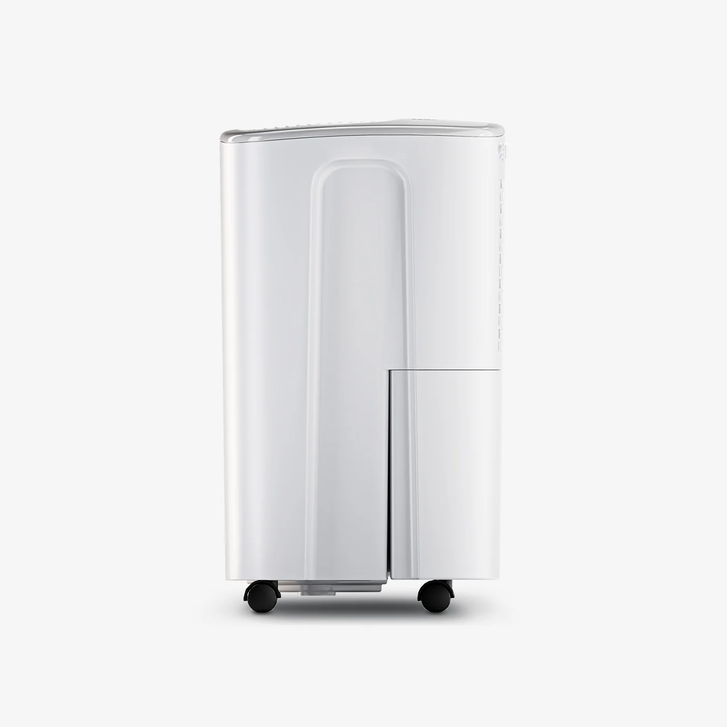 12L Quiet Dehumidifier with 2.5L Water Tank - Image 5