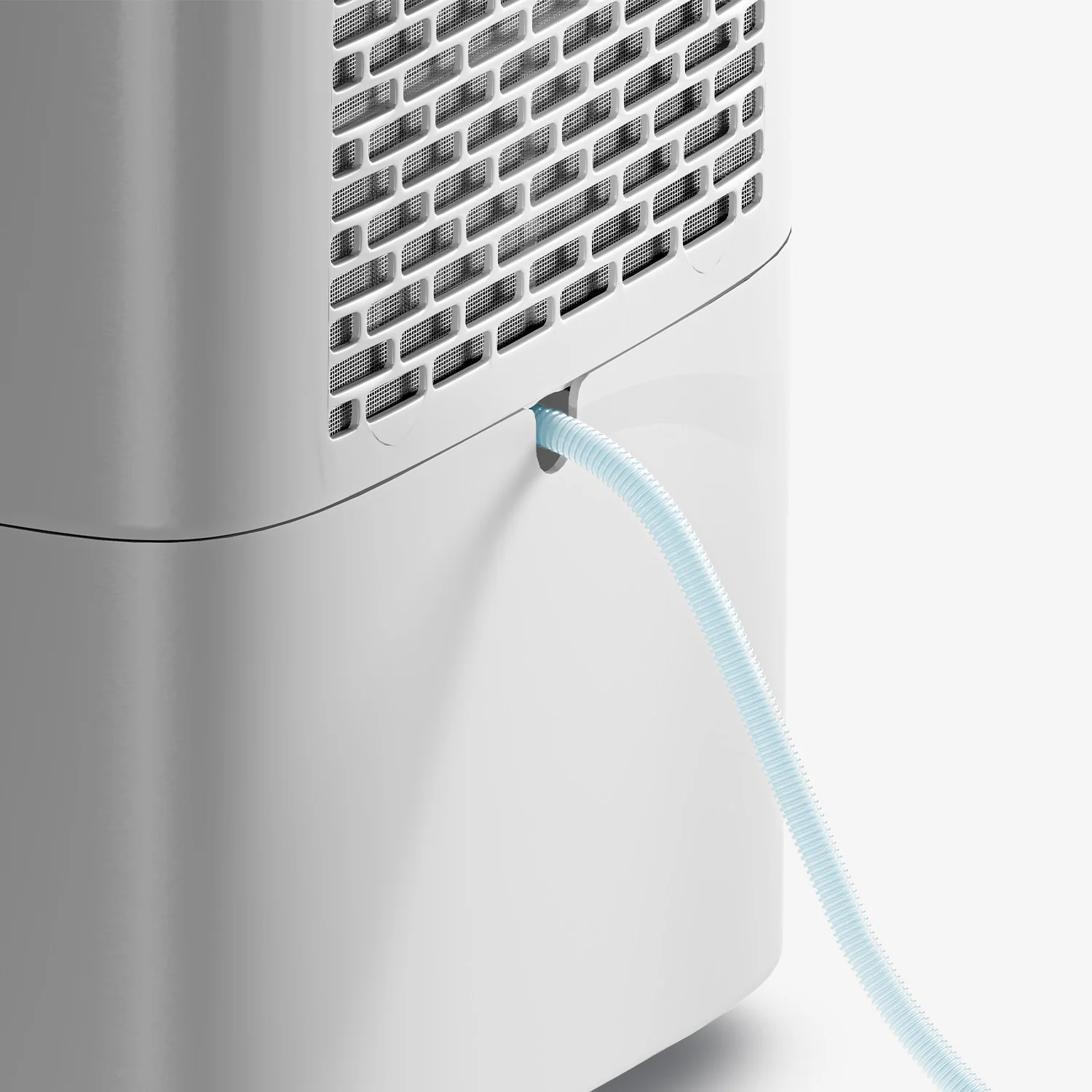 12L Quiet Dehumidifier with 2.5L Water Tank - Image 8