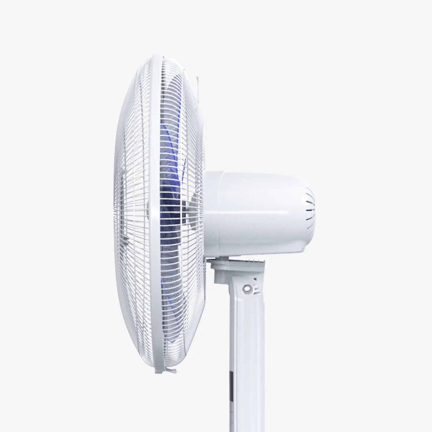 16" Pedestal Fan with 4 Fan Modes and Remote Control - Image 4