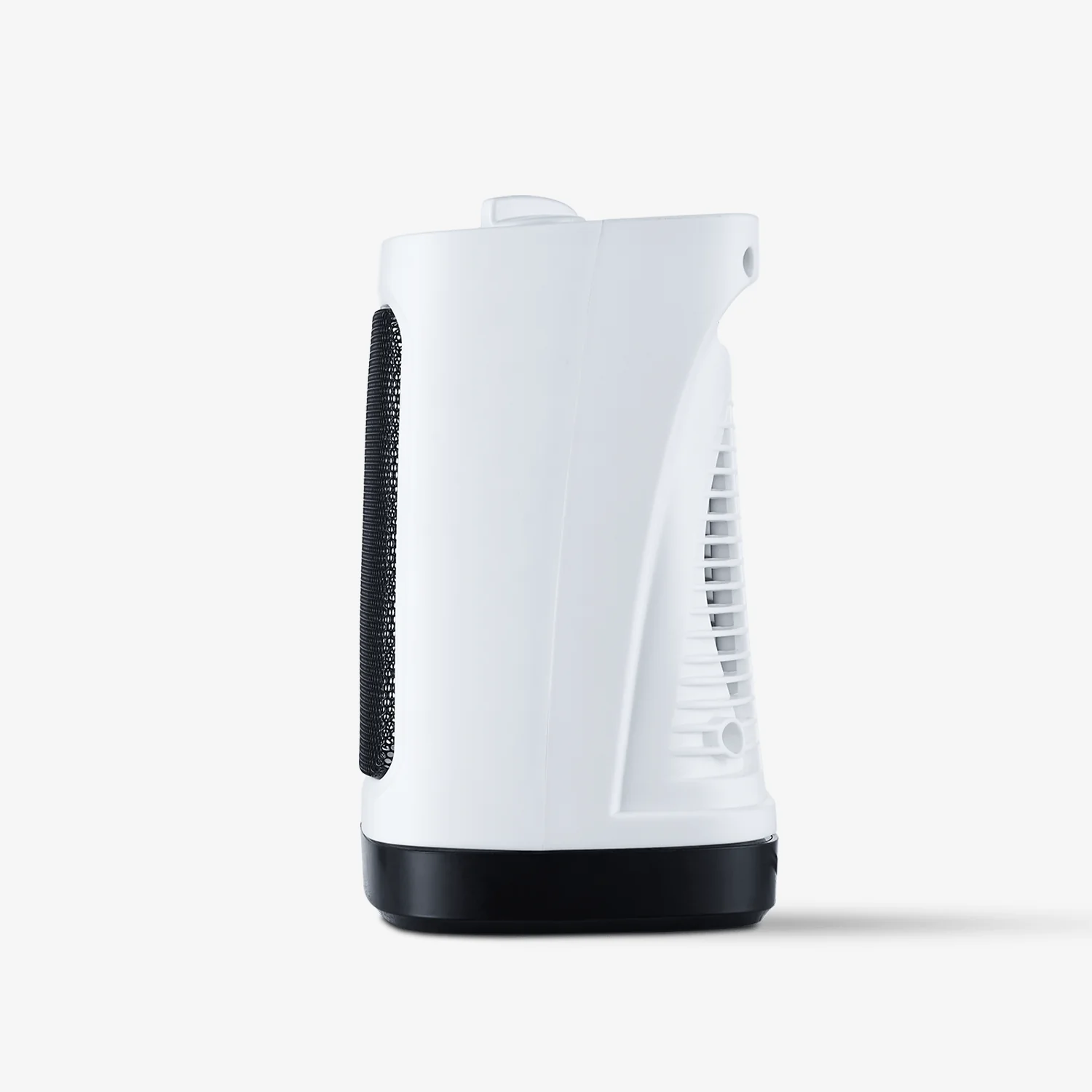 2000W Mini Ceramic Fan Heater with Automatic Oscillation - Image 5