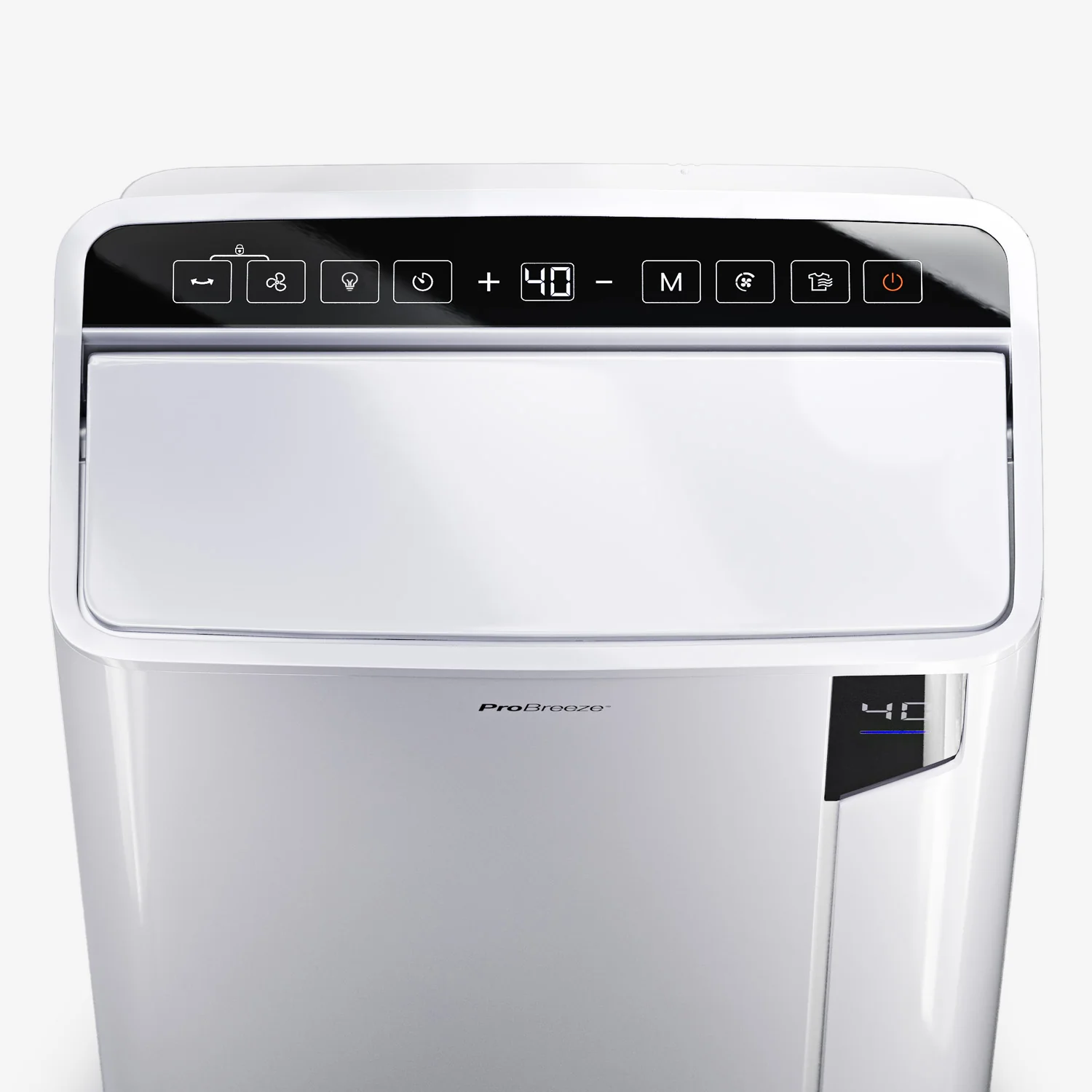20L Premium Dehumidifier with Special One-Click Laundry Mode - Image 10