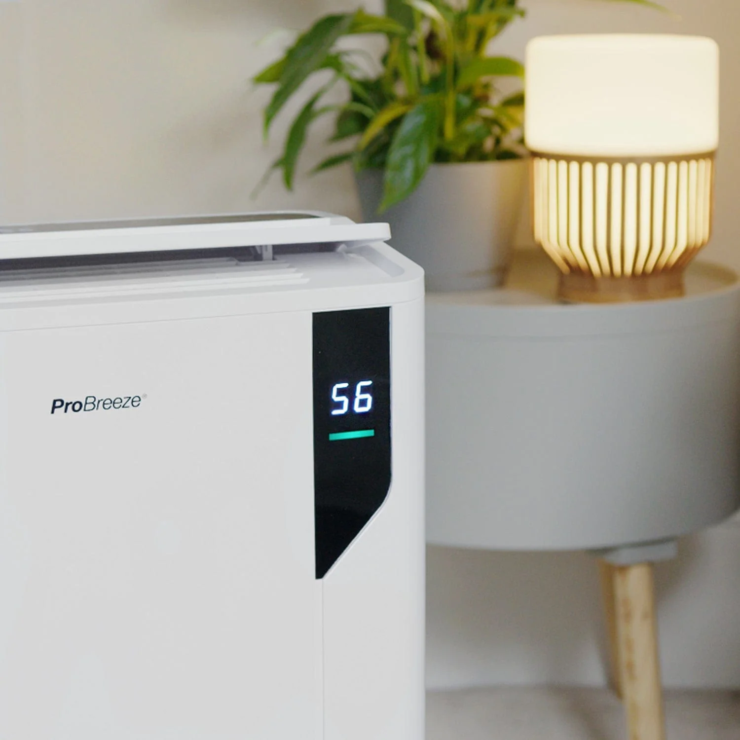 20L Premium Dehumidifier with Special One-Click Laundry Mode - Image 4