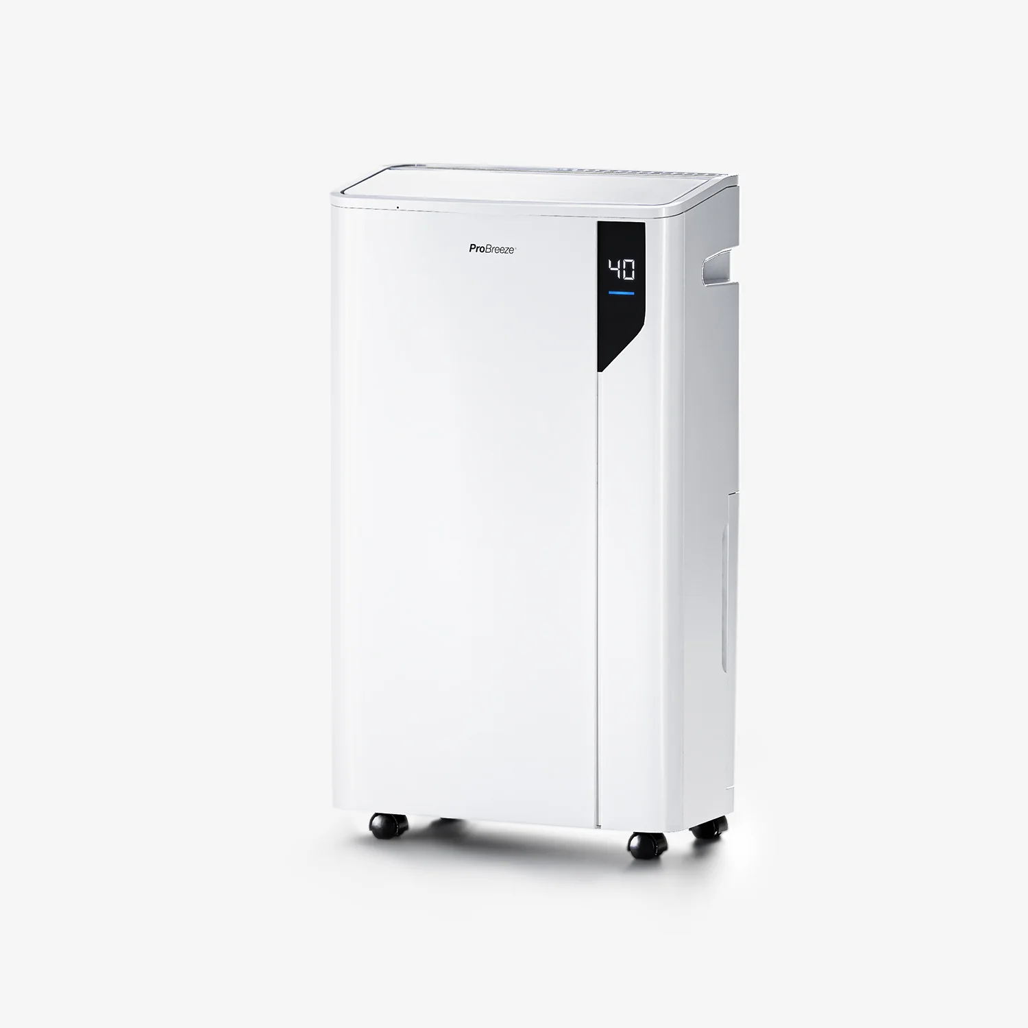 20L Premium Dehumidifier with Special One-Click Laundry Mode - Image 8