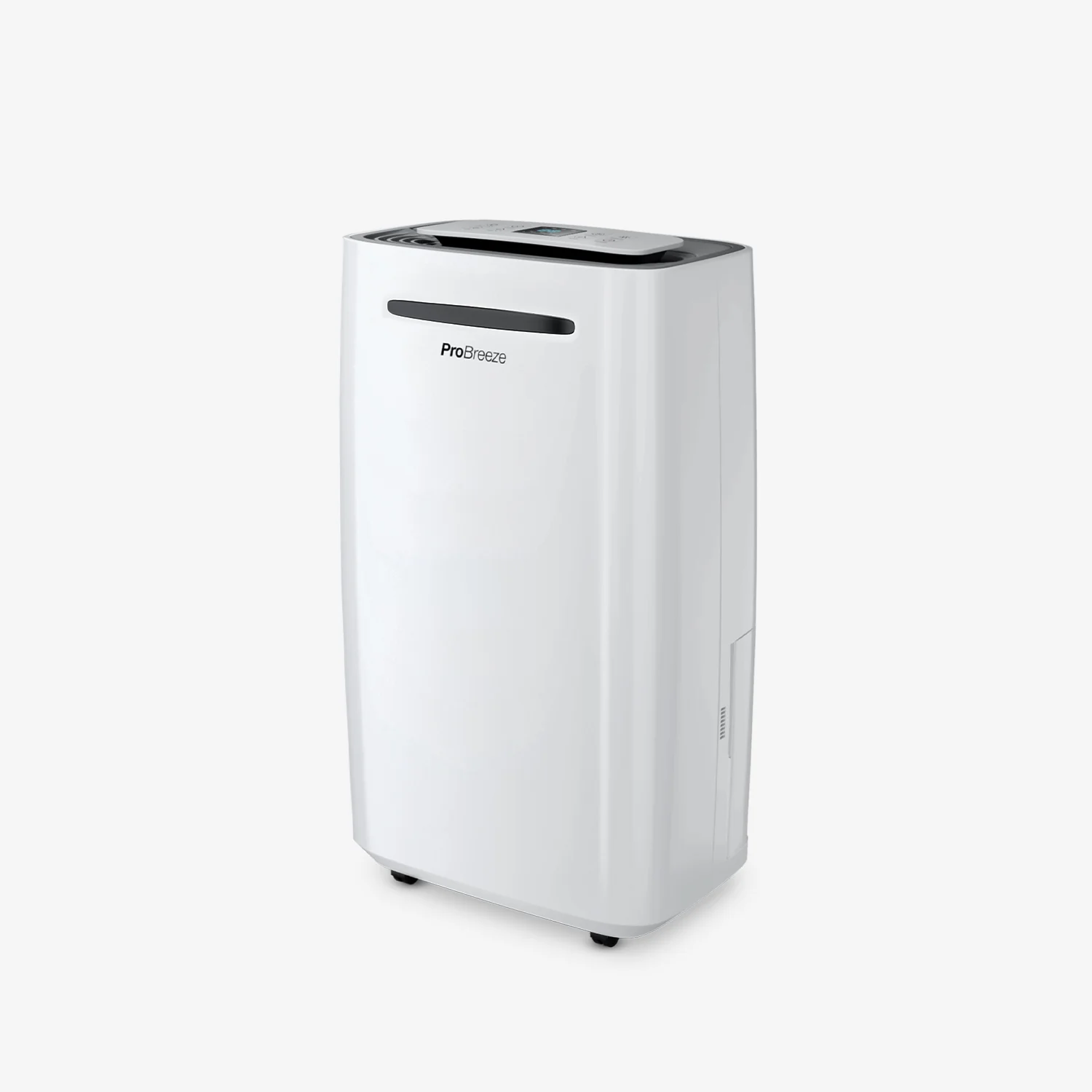 25L Dehumidifier with Max Extraction, Laundry Mode and Smart App Control - Image 4