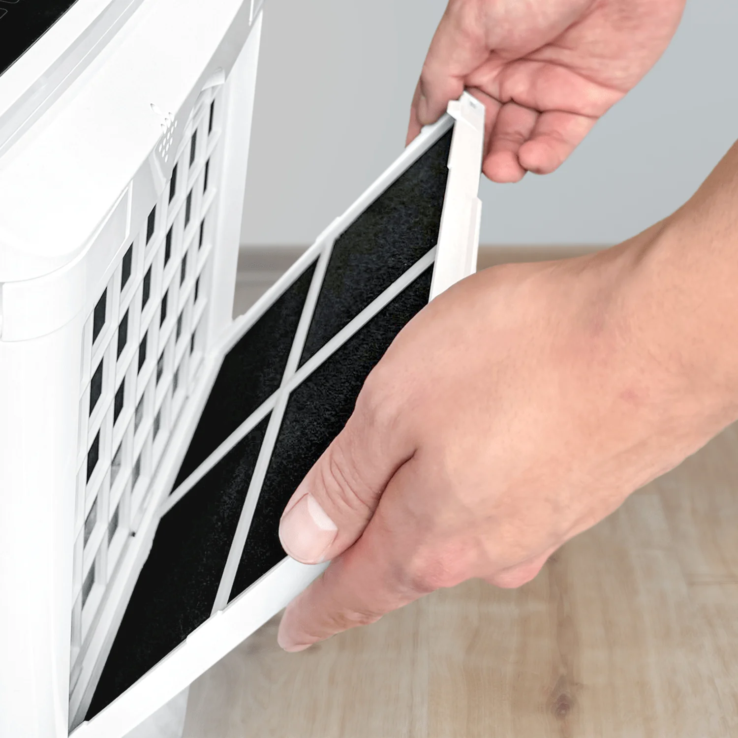Replacement Filters for 20L Premium Dehumidifier with Special One-Click Laundry Mode - 3x - Image 2