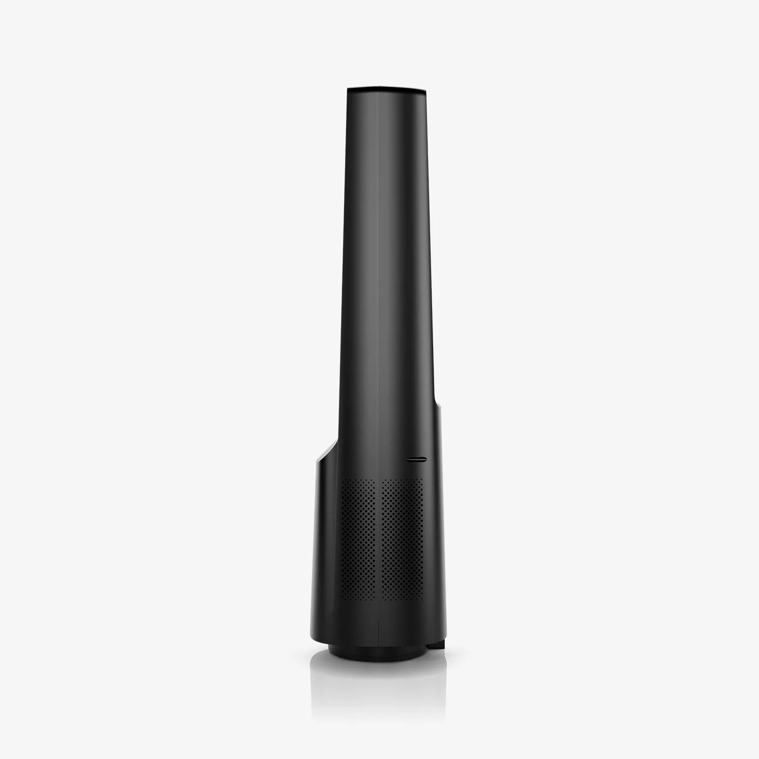 40" Bladeless Tower Fan with Smart App Control - Black - Image 7