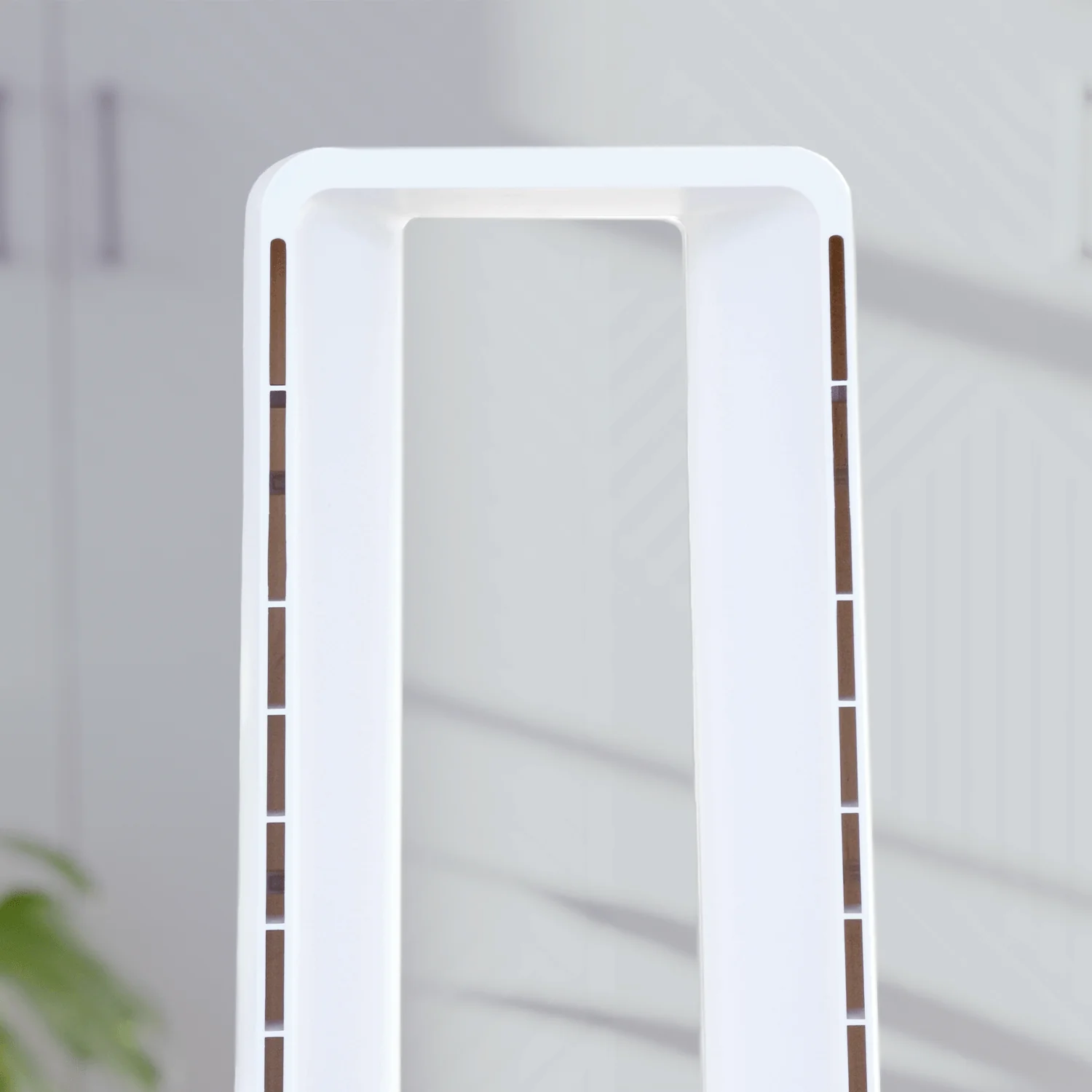 40" Bladeless Tower Fan - White - Image 6