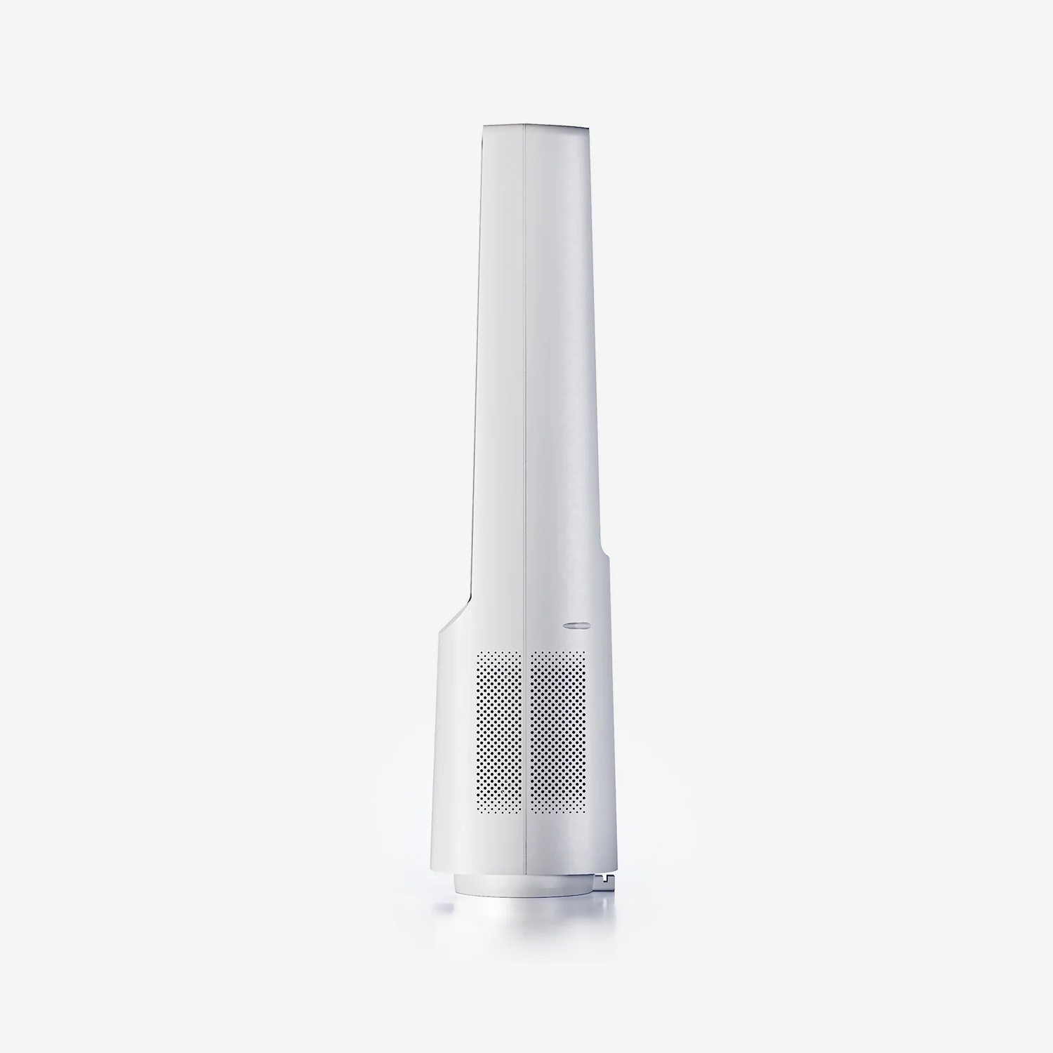 40" Bladeless Tower Fan with Smart App Control - White - Image 8
