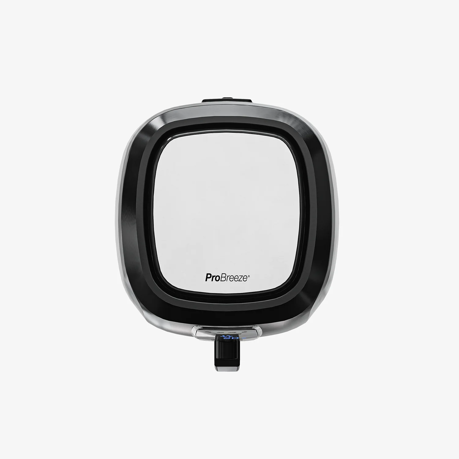 5.5L Air Fryer with Digital Display - Image 3