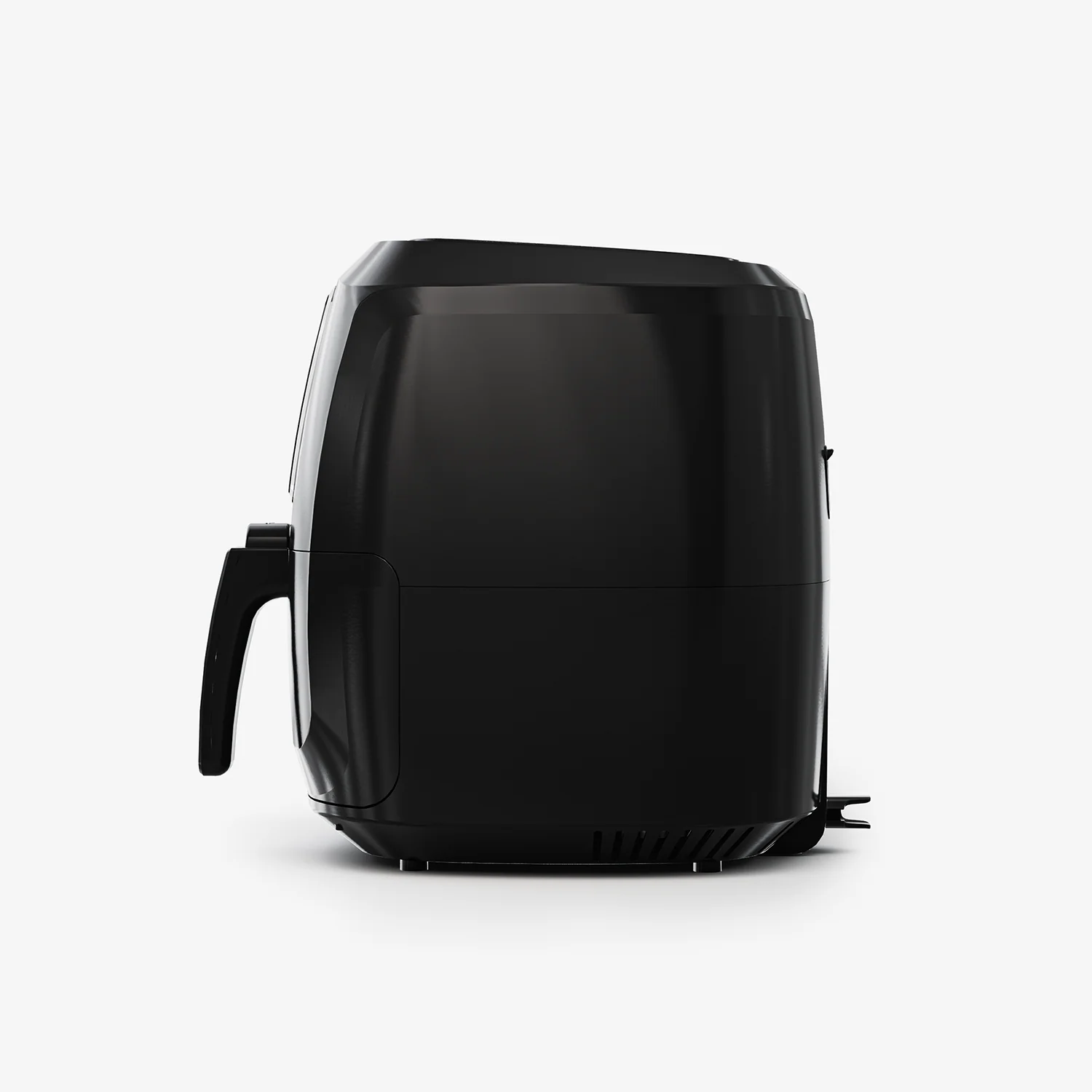 5.5L Air Fryer with Digital Display - Image 7