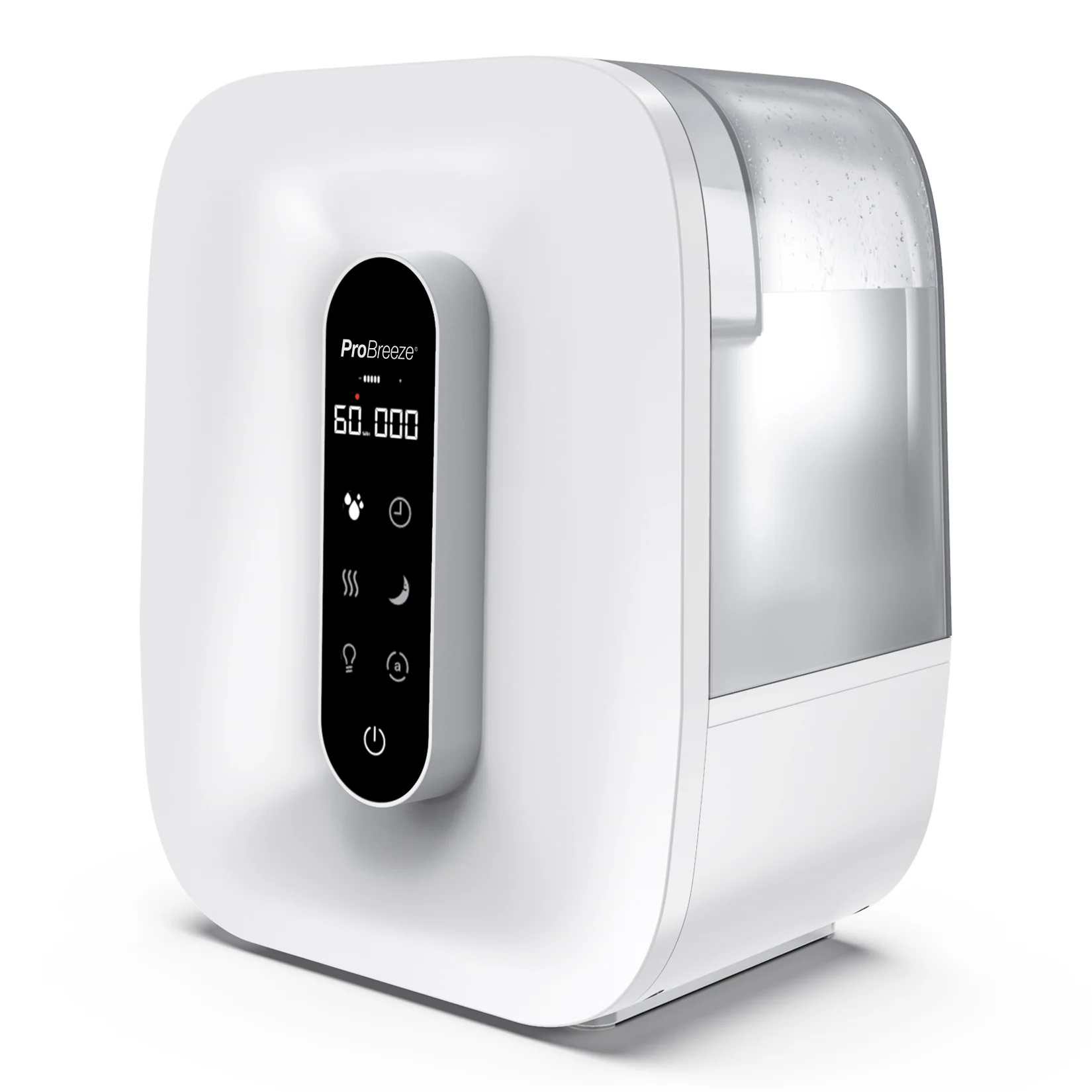 5.6L Ultrasonic Humidifier with Aroma Diffuser Pod - Image 5