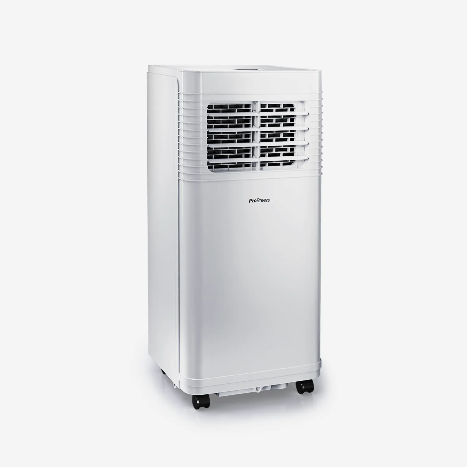 5000 BTU 3-in-1 Portable Air Conditioner with Dehumidification Function - Smart Wifi App - Image 4