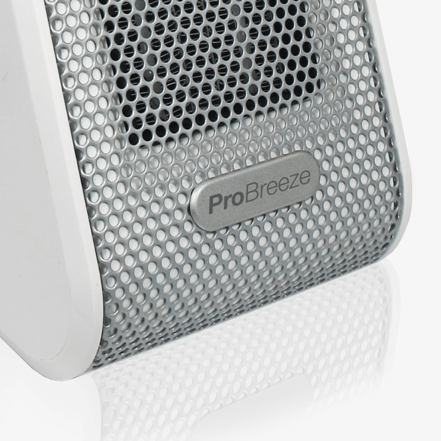500W Mini Personal Ceramic Fan Heater - Image 5
