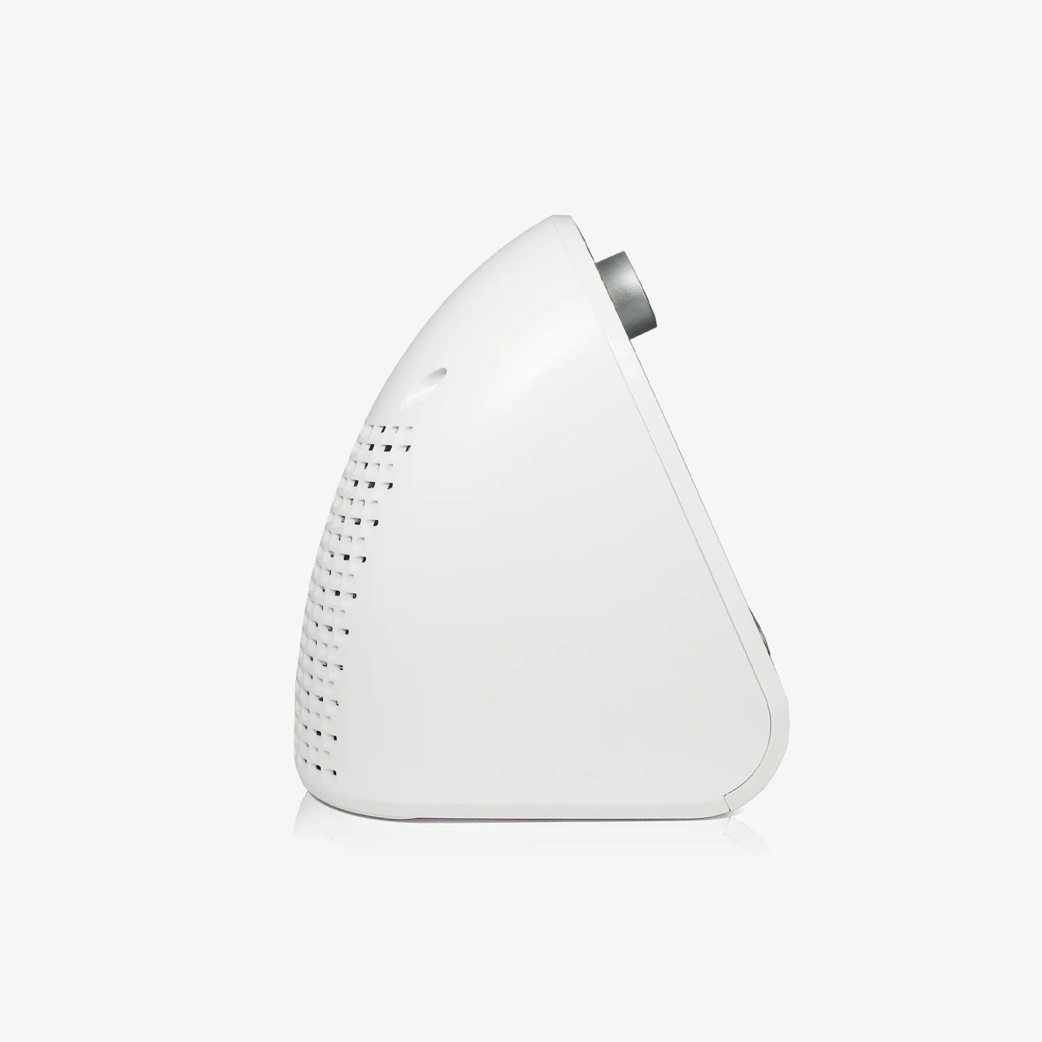 500W Mini Personal Ceramic Fan Heater - Image 6