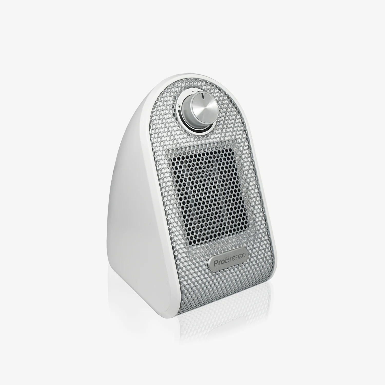 500W Mini Personal Ceramic Fan Heater - Image 7