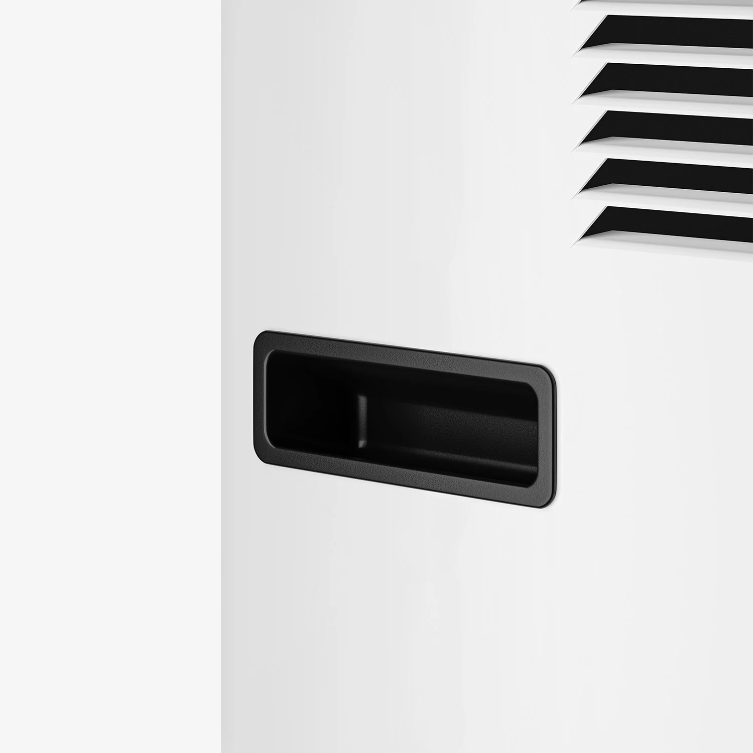 50L Industrial Dehumidifier - White - Image 9