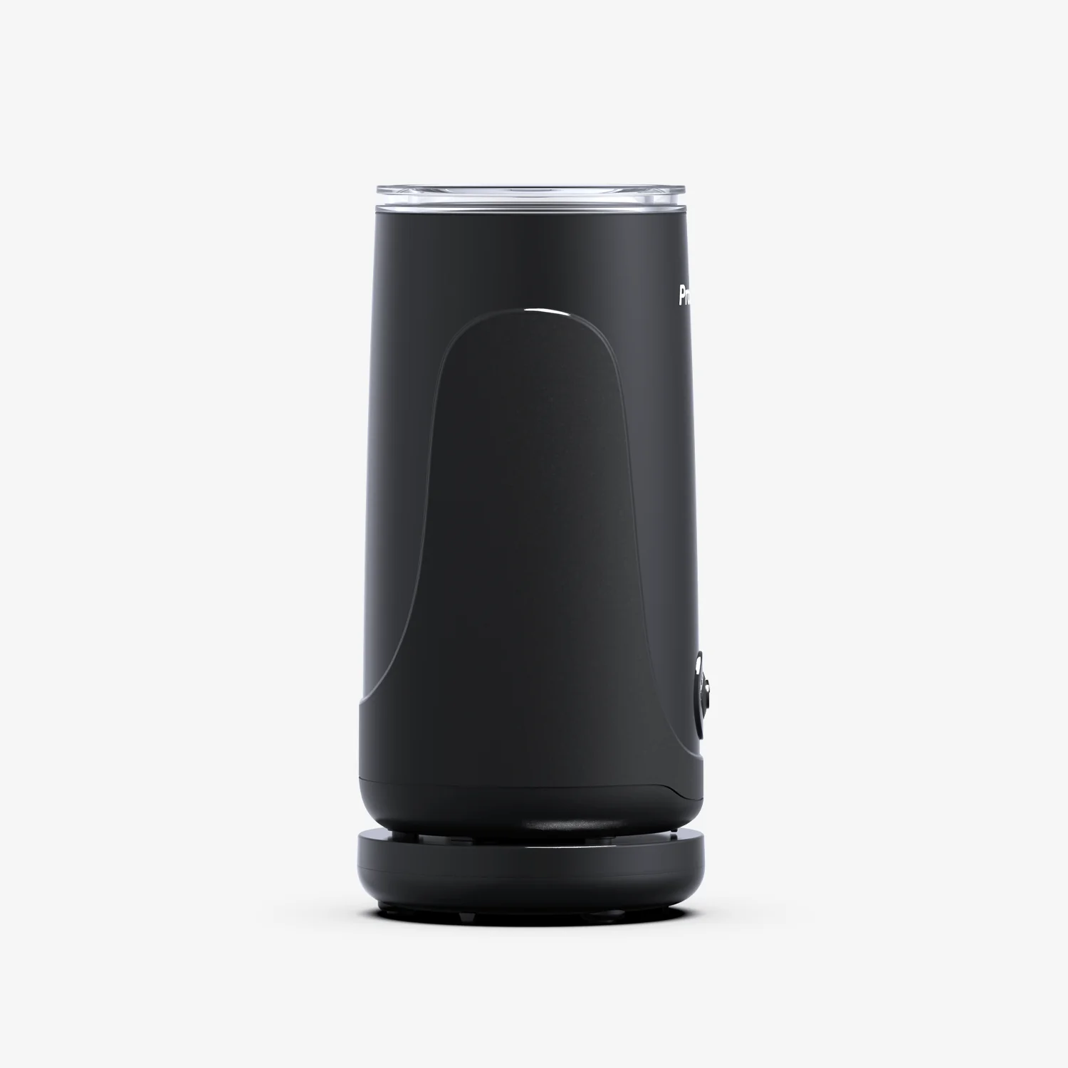 Milk Frother - Black - Image 8