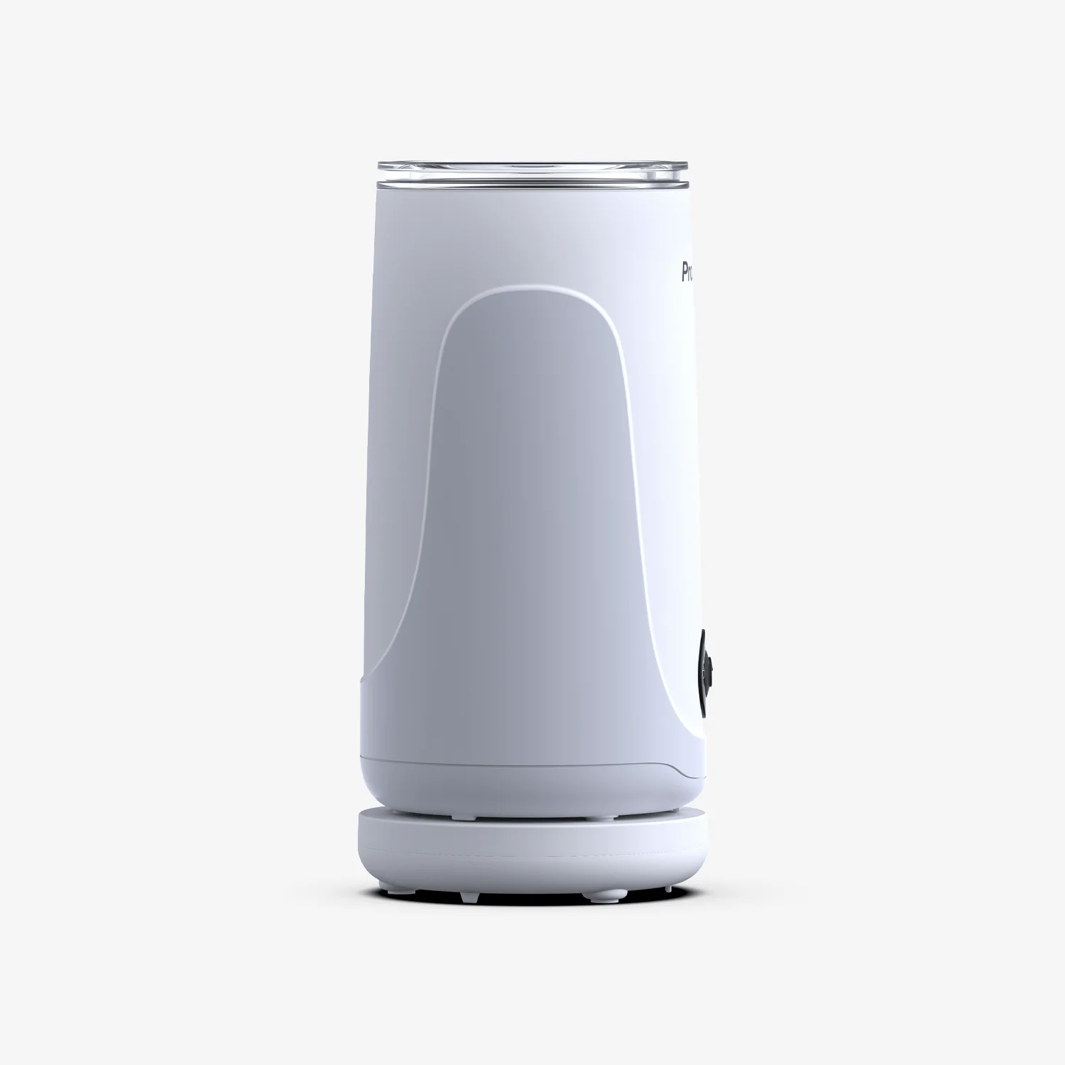 Milk Frother - White - Image 6