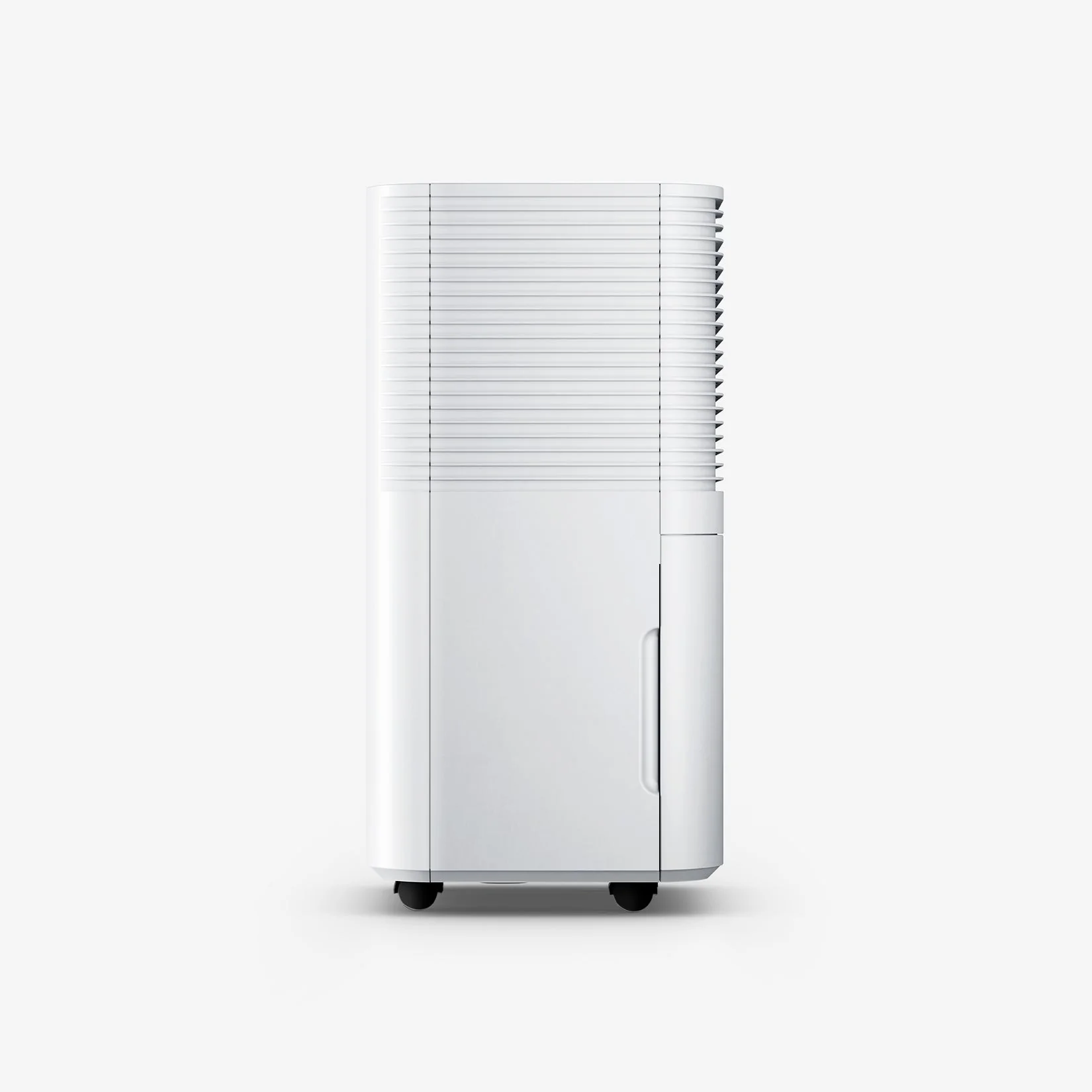 OmniDry 12L Quiet Low Energy Dehumidifier - White - Image 7