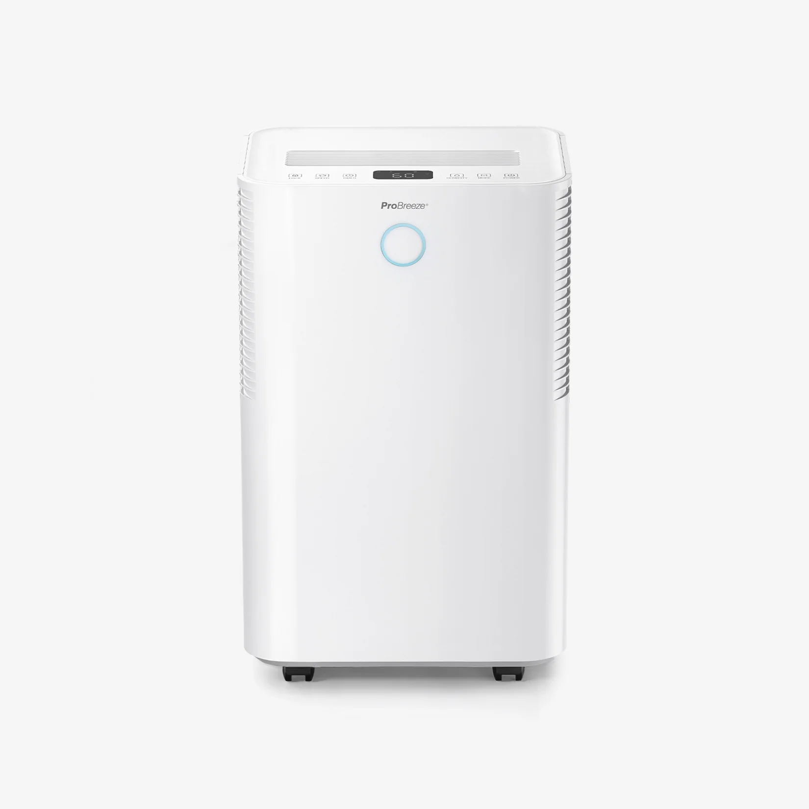 OmniDry 20L Quiet Low Energy Dehumidifier with Laundry Mode and Smart App Control - Image 7