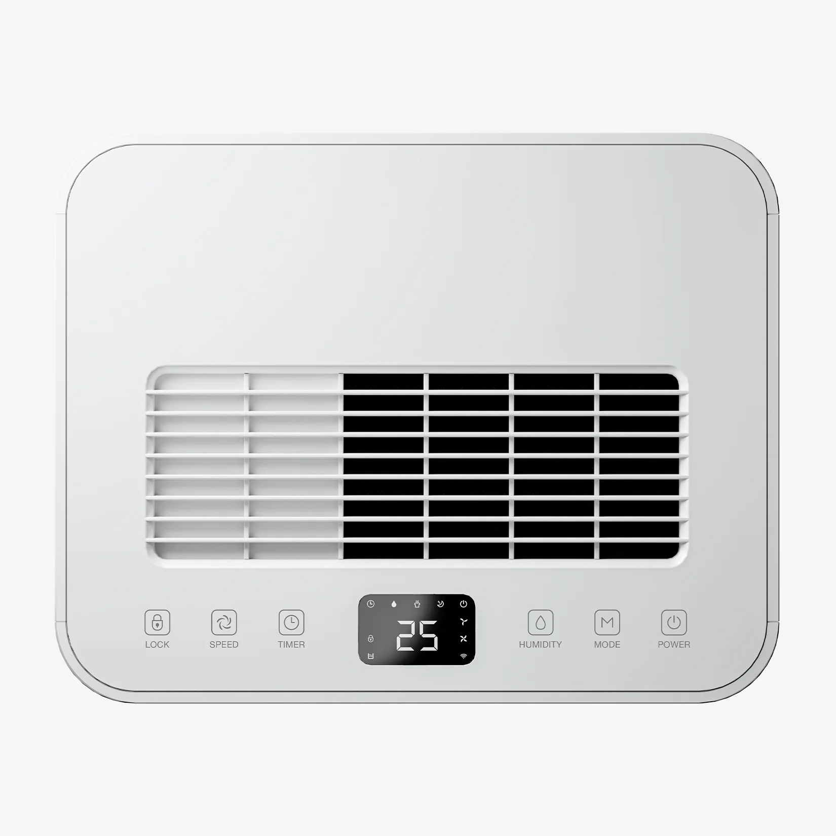 OmniDry 20L Quiet Low Energy Dehumidifier with Laundry Mode and Smart App Control - Image 8