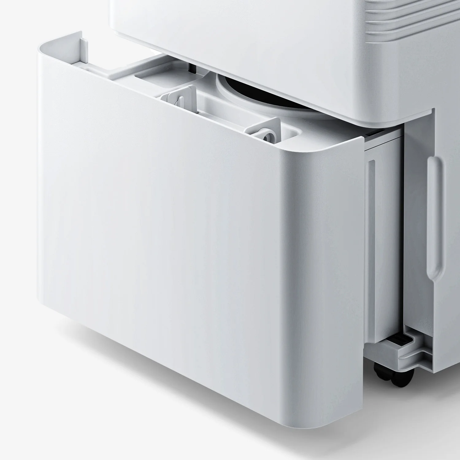 OmniDry 40L Quiet Low Energy Dehumidifier with Laundry Mode and Smart App Control - Image 10