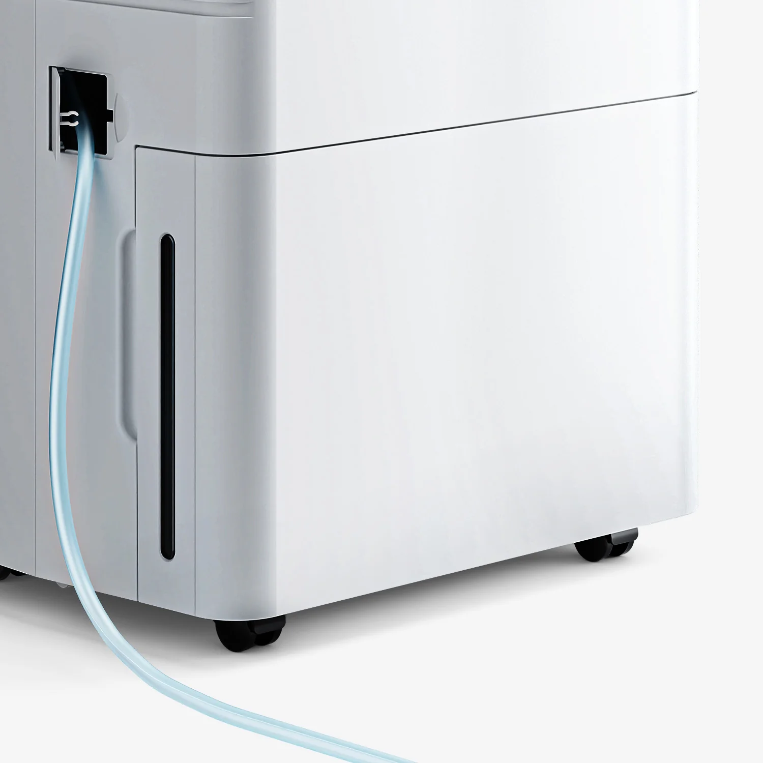 OmniDry 40L Quiet Low Energy Dehumidifier with Laundry Mode and Smart App Control - Image 12