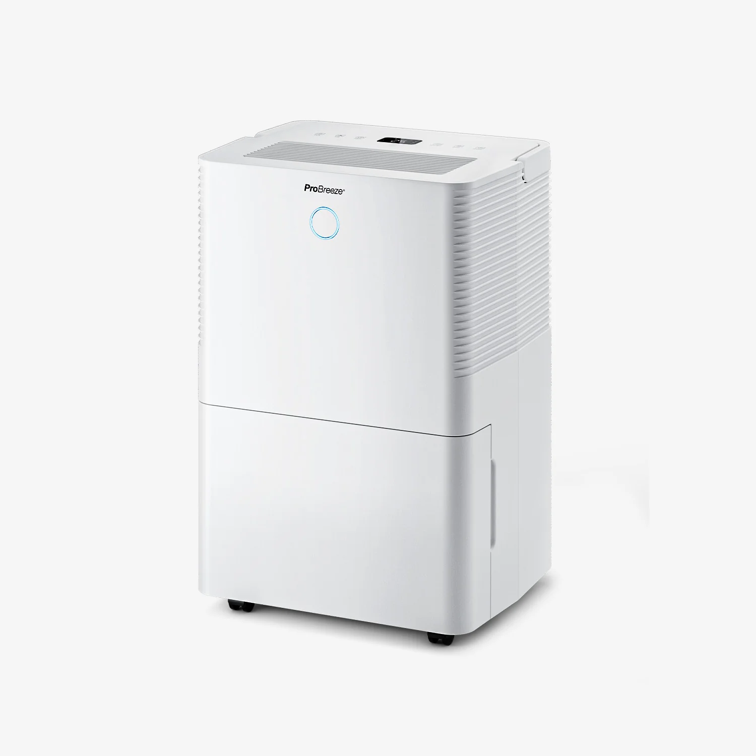 OmniDry 40L Quiet Low Energy Dehumidifier with Laundry Mode and Smart App Control - Image 5