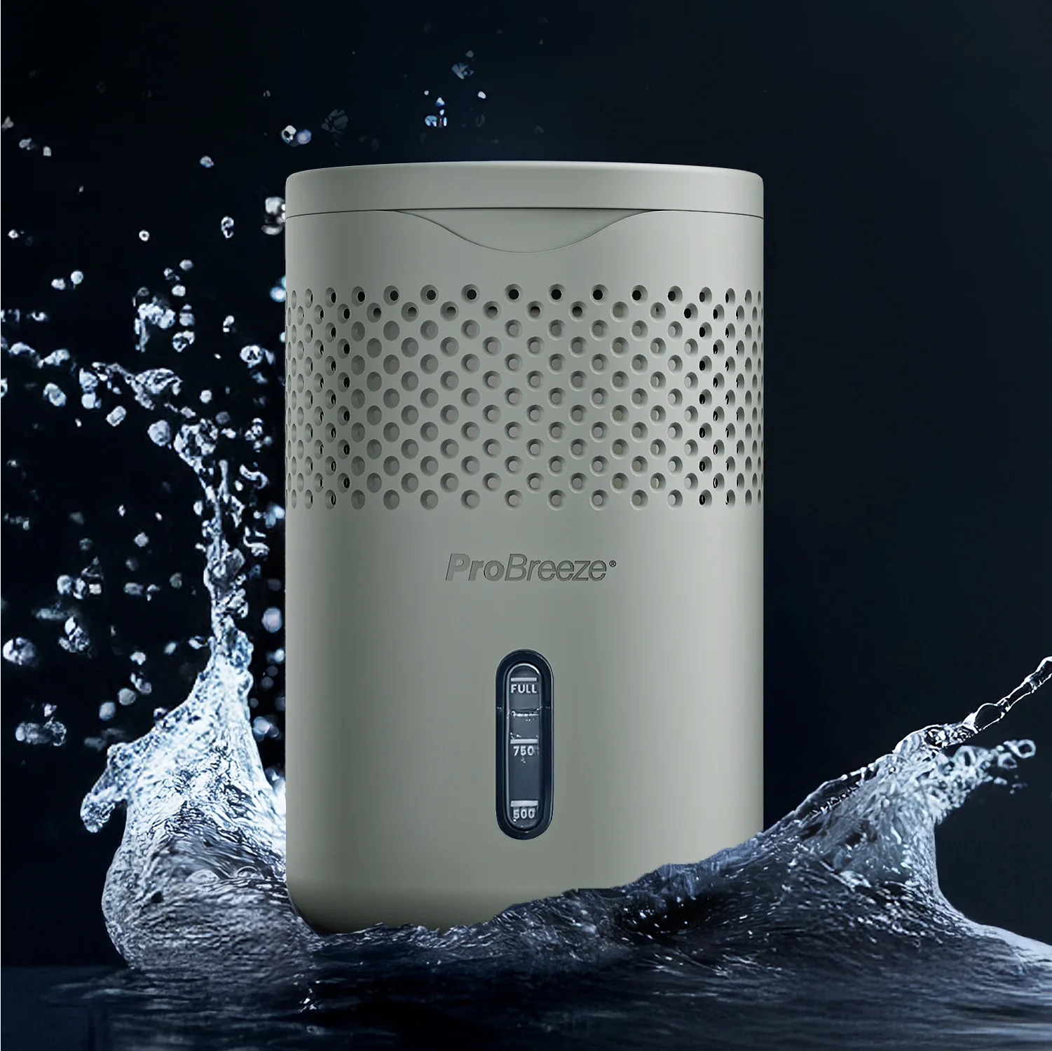Osmo® 1.3L Moisture Absorber with 700g Tablet - Sage - Image 9