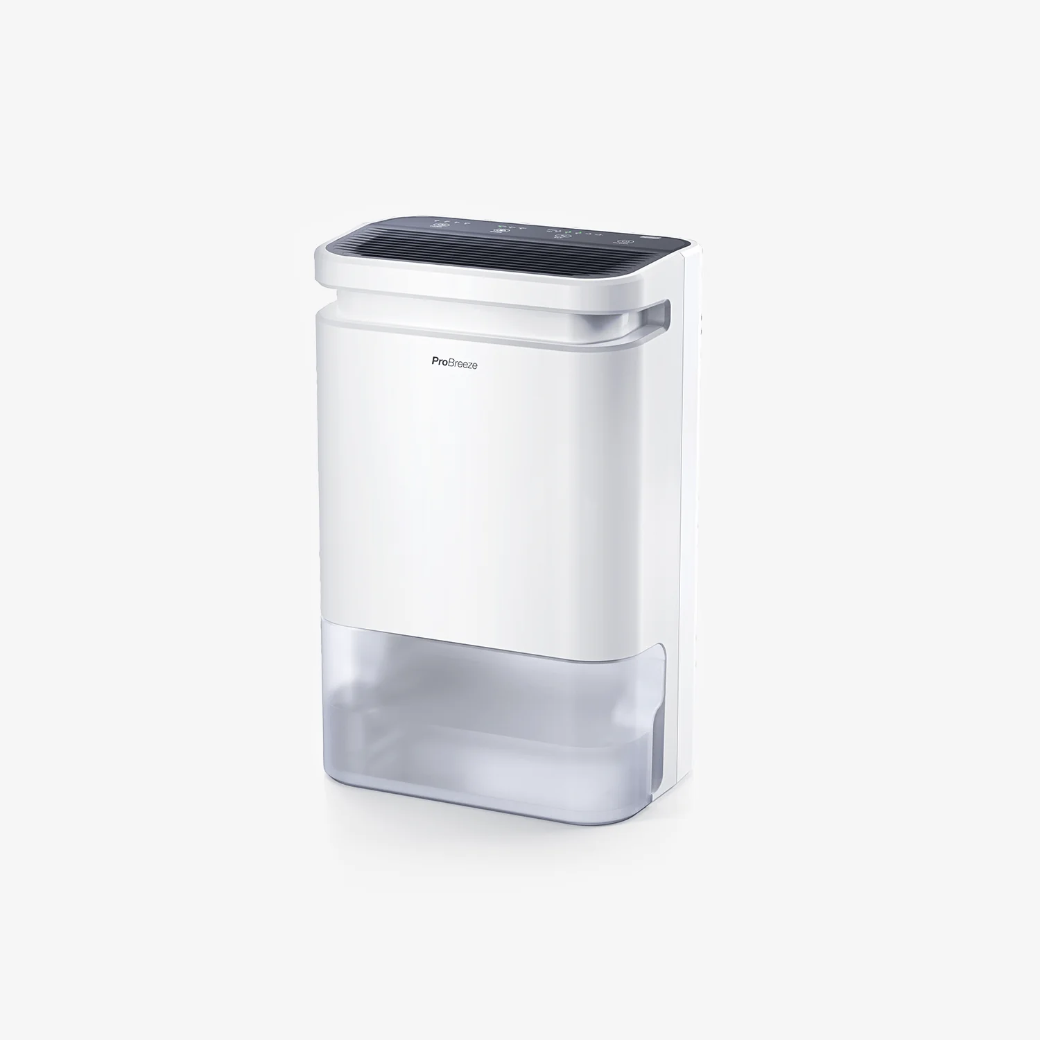 10L Desiccant Dehumidifier With Heating Setting - Image 8