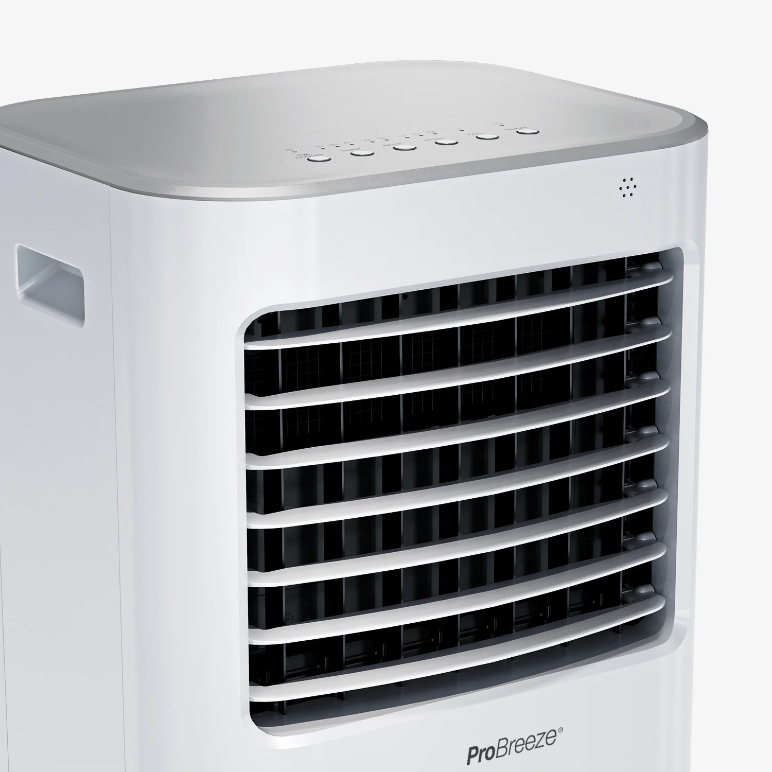 10L Portable Air Cooler with Advanced Cooling Technology - 4 Operating Modes - Image 4