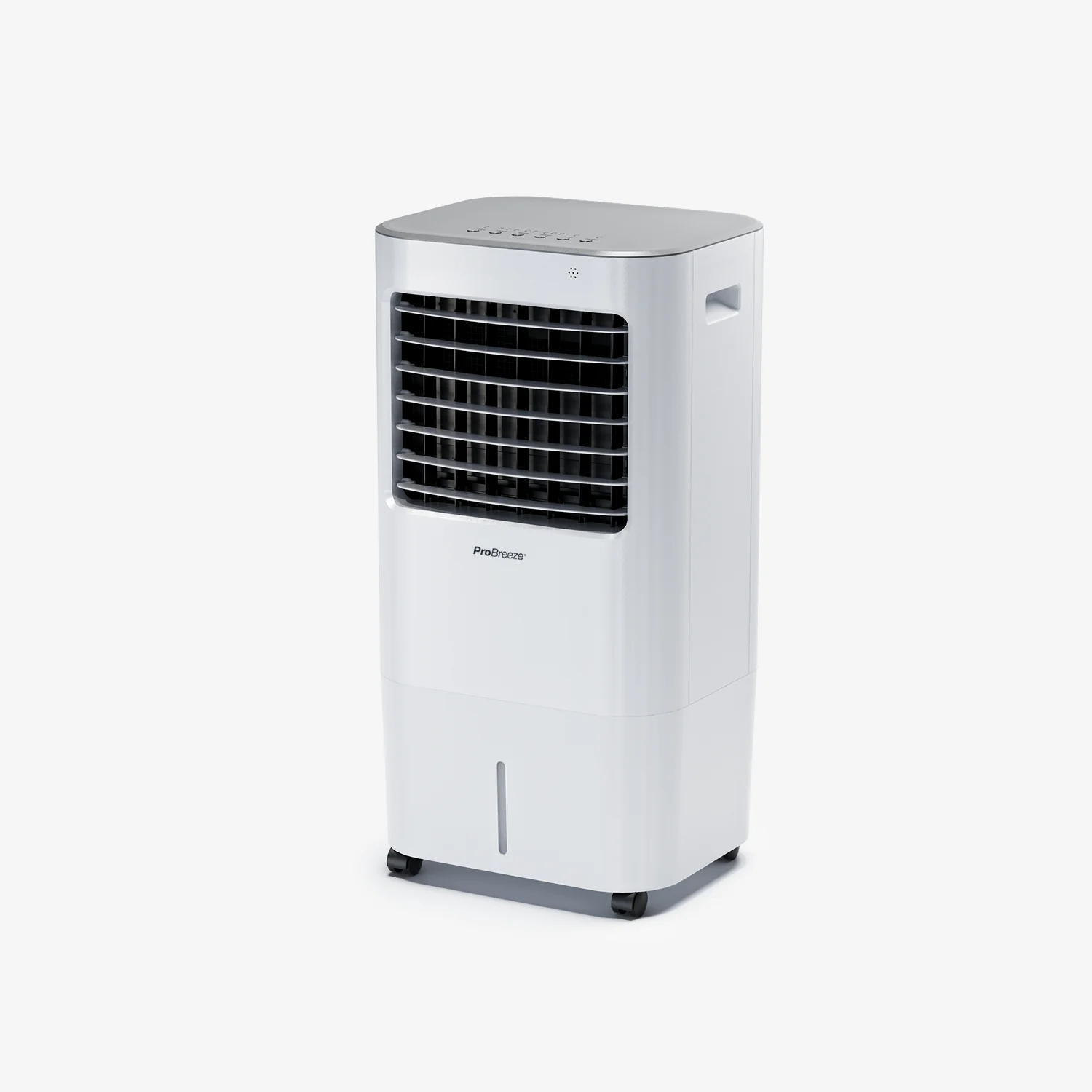 10L Portable Air Cooler with Advanced Cooling Technology - 4 Operating Modes - Image 5