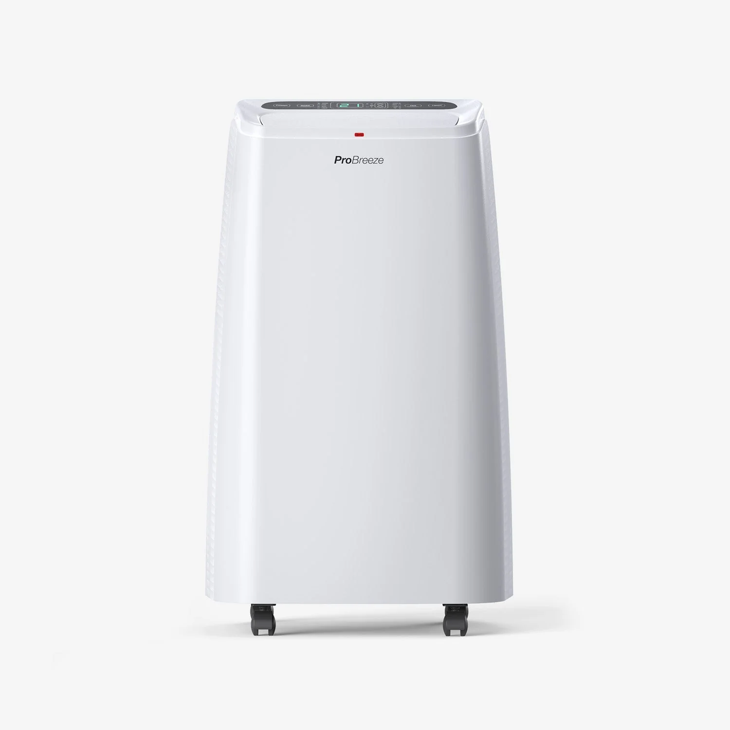 Refurbished -12,000 BTU 4-in-1 Portable Air Conditioner, Heater with Dehumidification Function - Smart Wifi App - Image 3