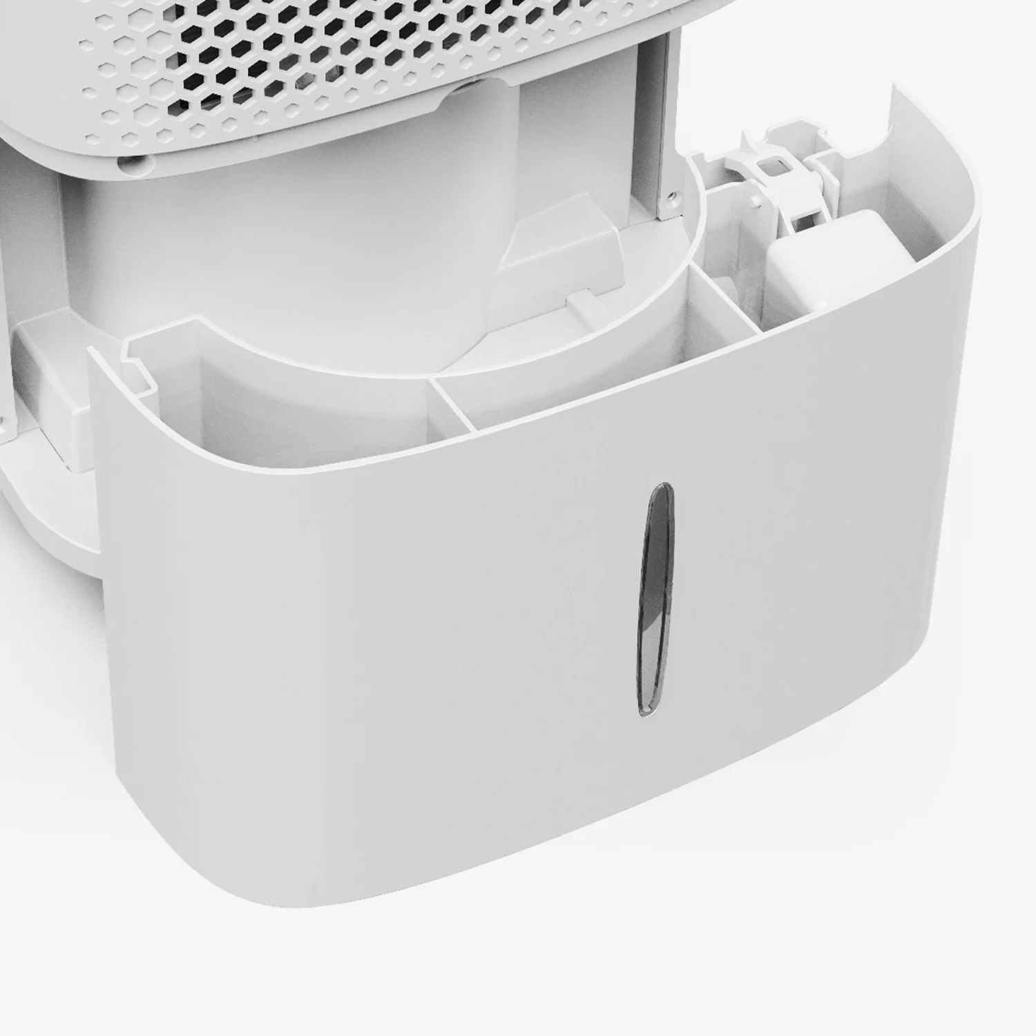 12L Dehumidifier with Built-in Humidistat - Image 9
