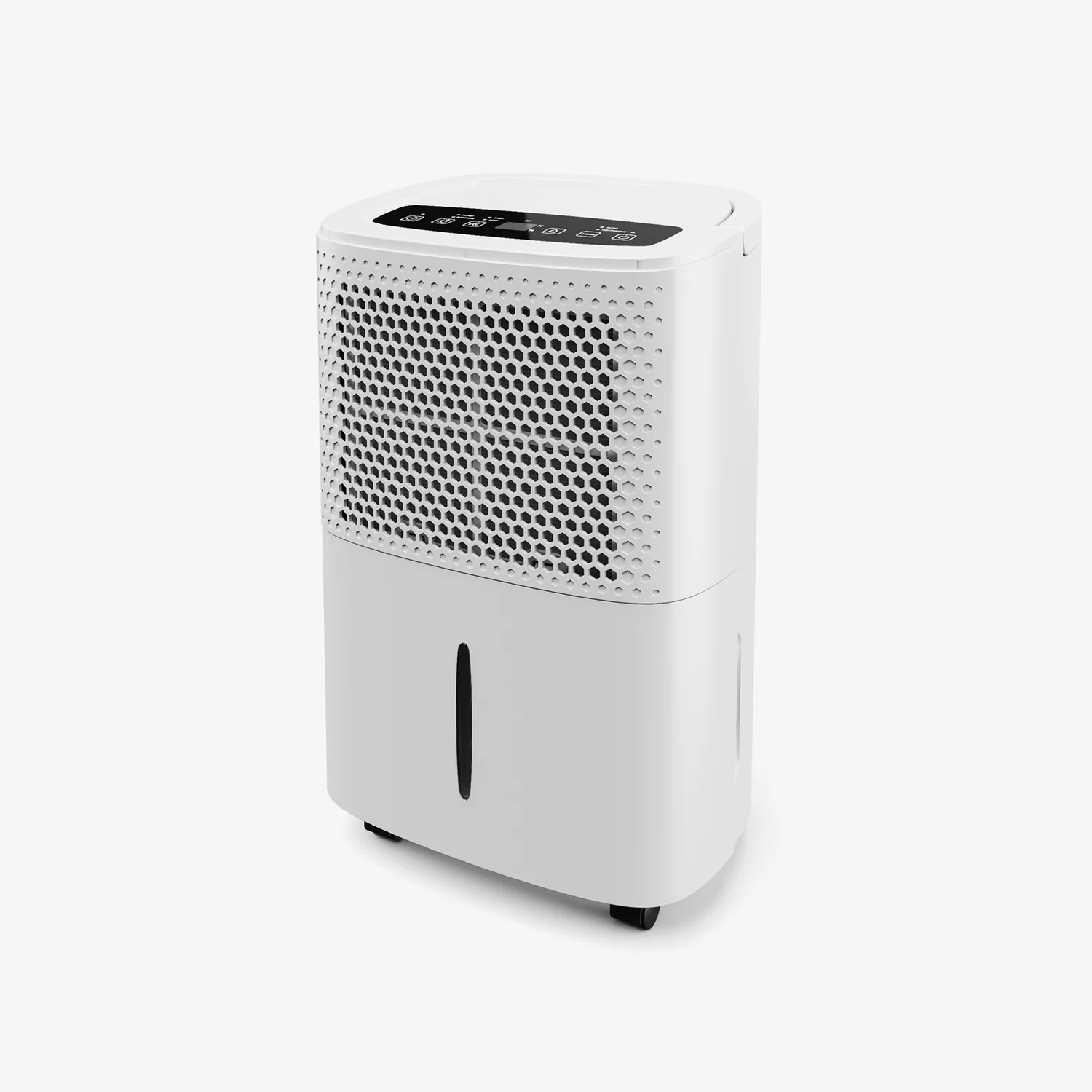 12L Dehumidifier with Built-in Humidistat - Image 4