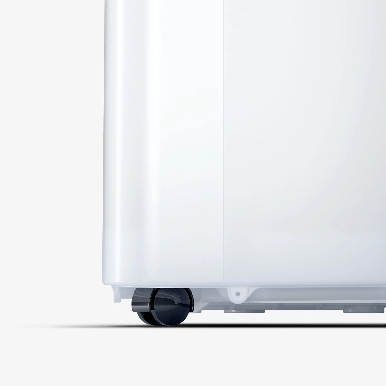 Refurbished - 14,000 BTU 3-in-1 Portable Air Conditioner with Dehumidification Function - Smart Wifi App - Image 4