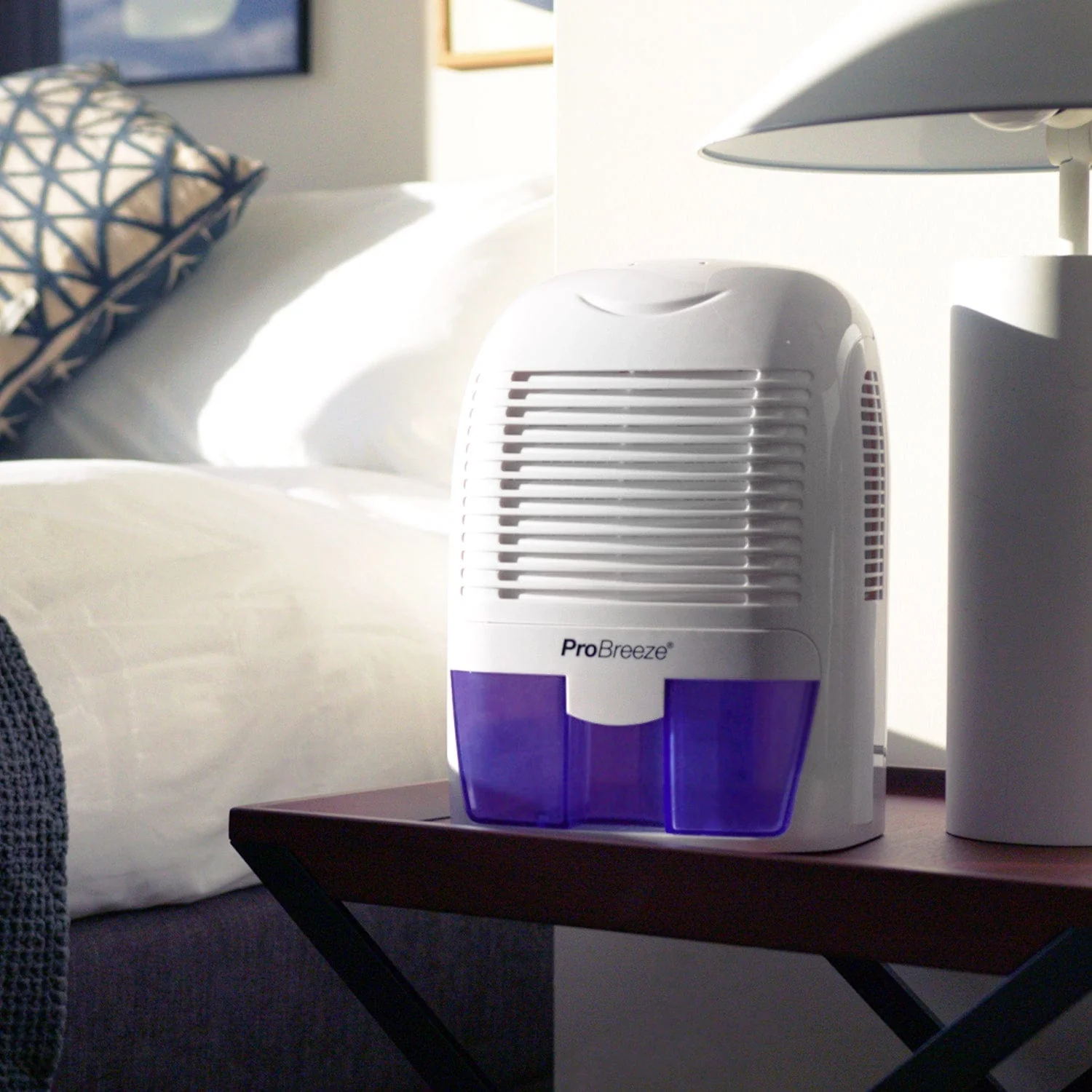 1500ml Mini Dehumidifier - Image 3