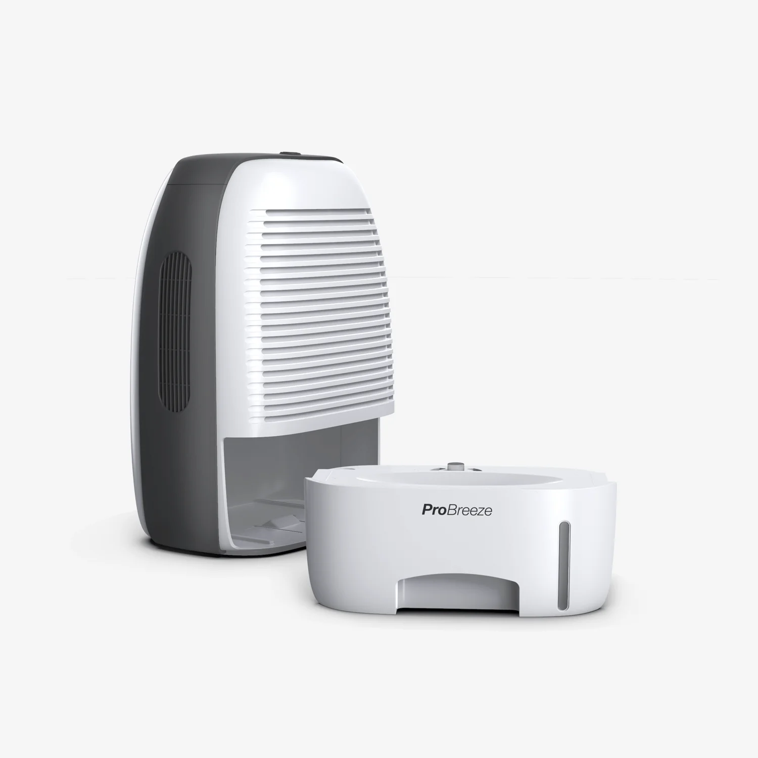 Refurbished - 1500ml Premium Mini Dehumidifier - Image 5