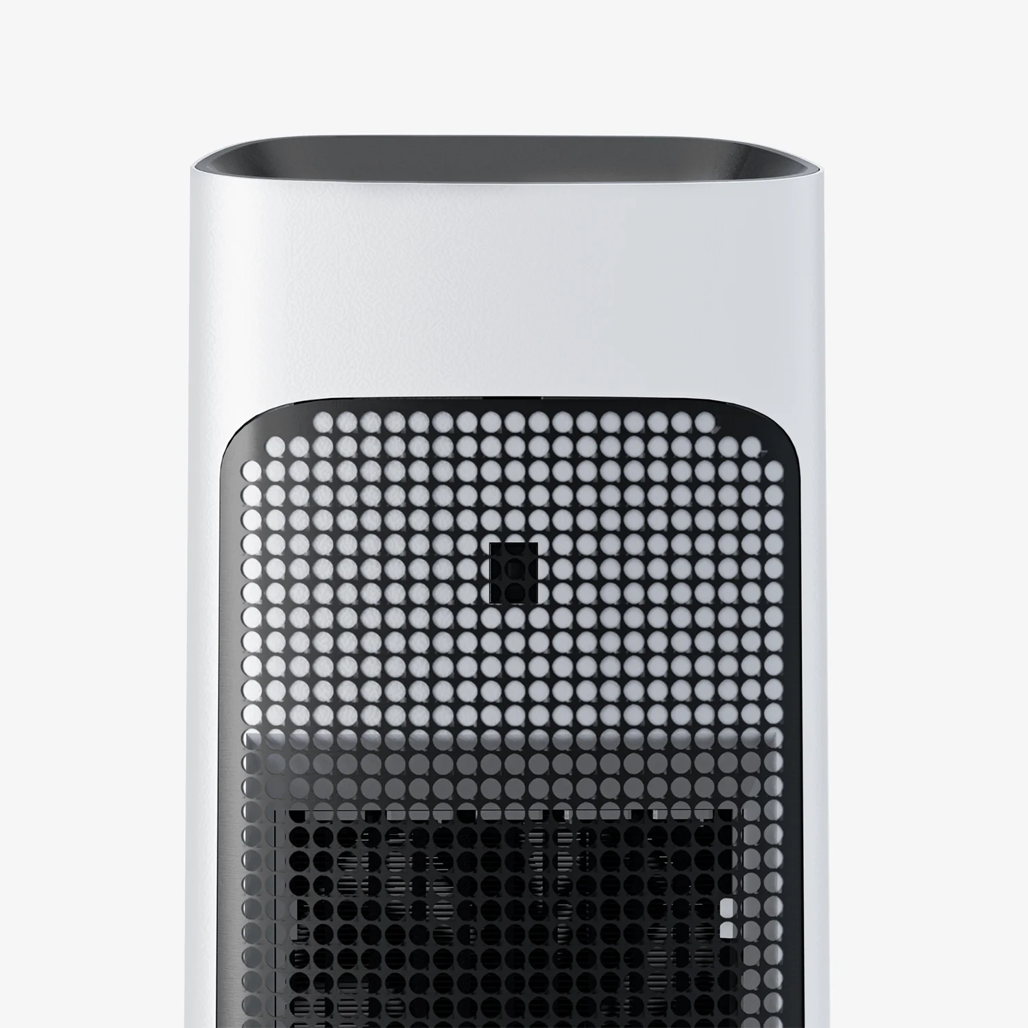 Refurbished - 2000W Ceramic Tower Fan Heater with Digital LED Display and Remote Control - Image 3