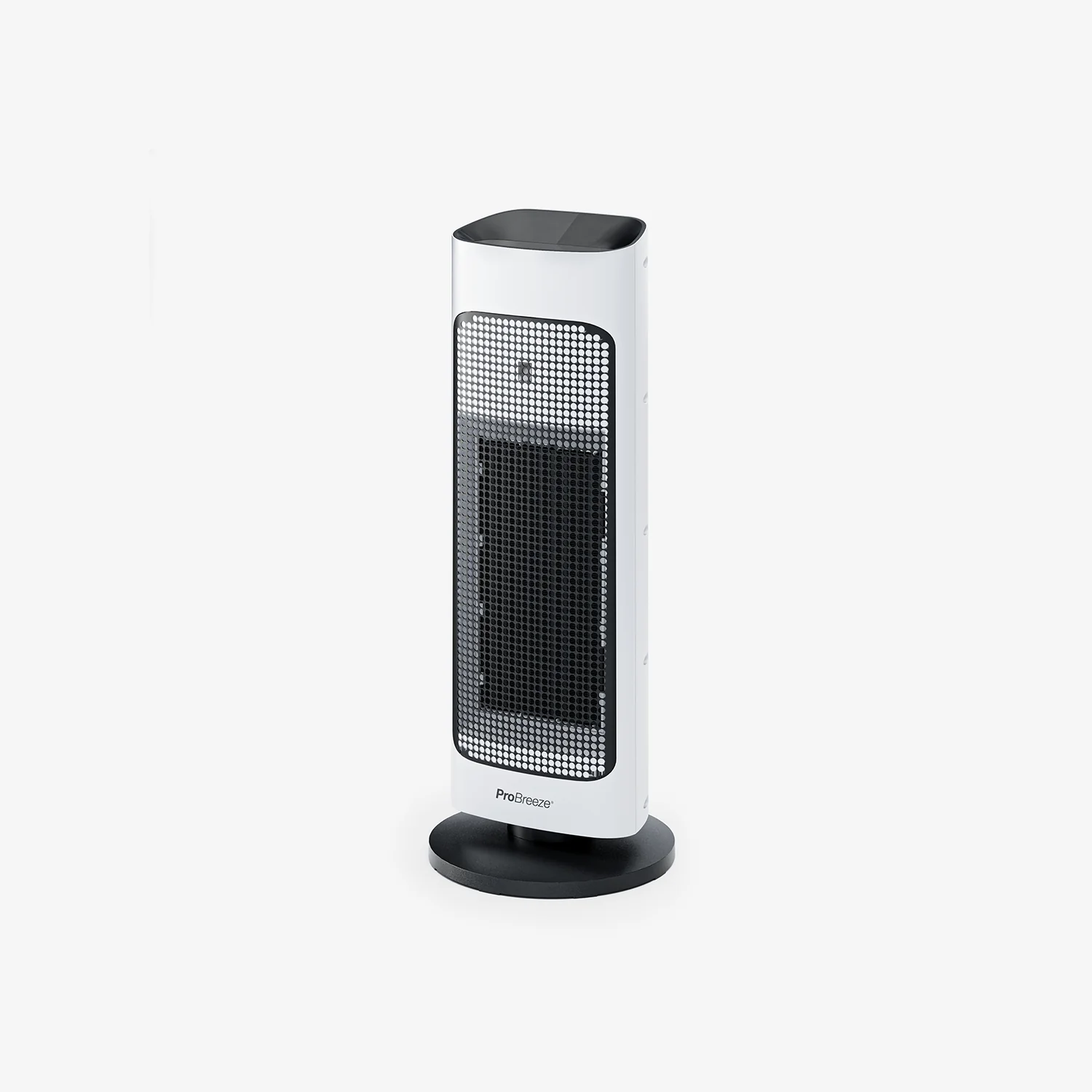 Refurbished - 2000W Ceramic Tower Fan Heater with Digital LED Display and Remote Control - Image 7