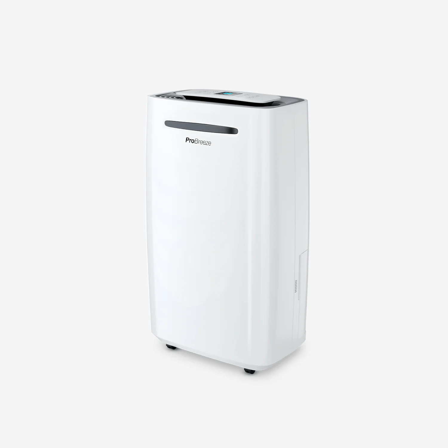 Refurbished - 20L Dehumidifier with Max Extraction and Laundry Mode - Image 8