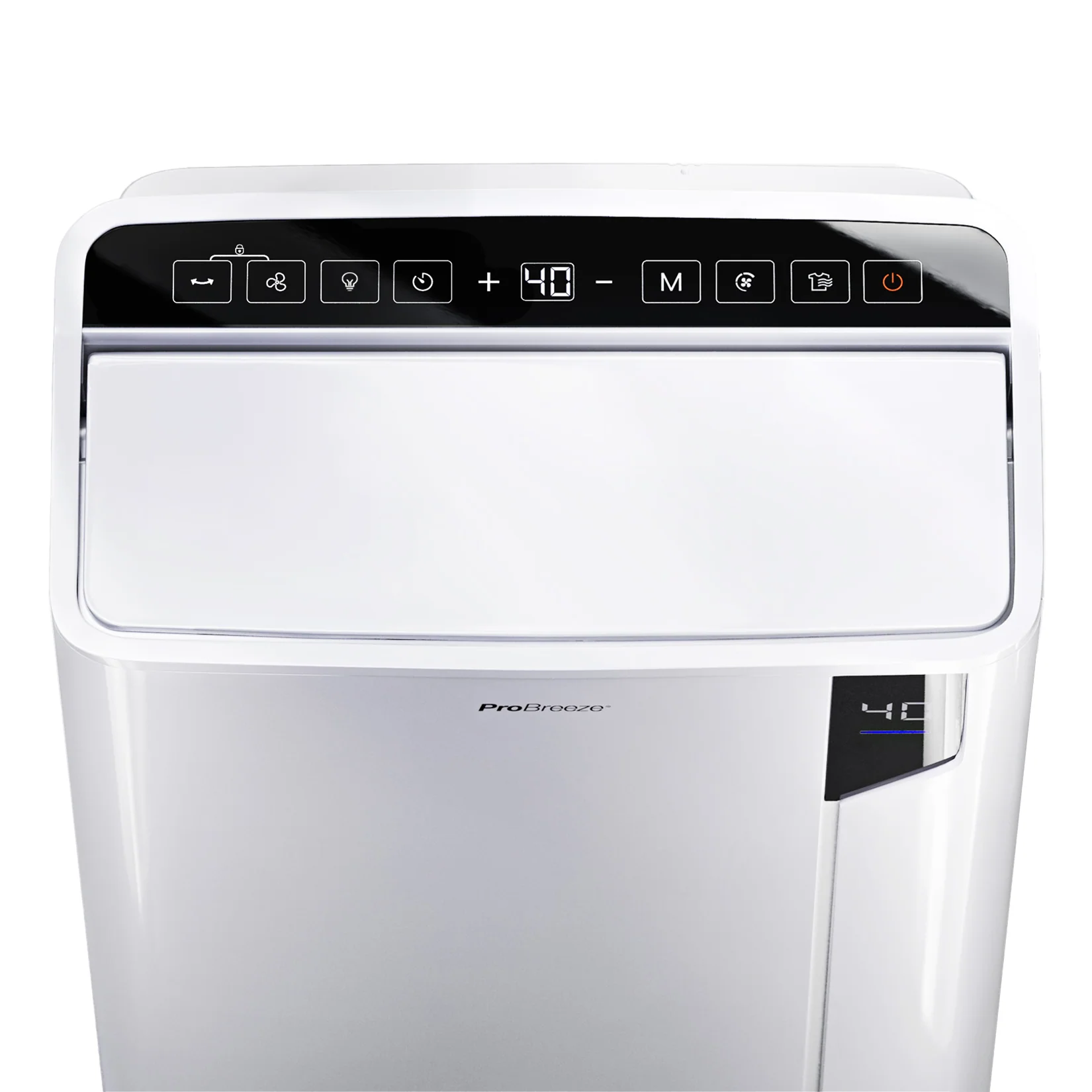 Refurbished - 20L Premium Dehumidifier with Special One-Click Laundry Mode - Image 3