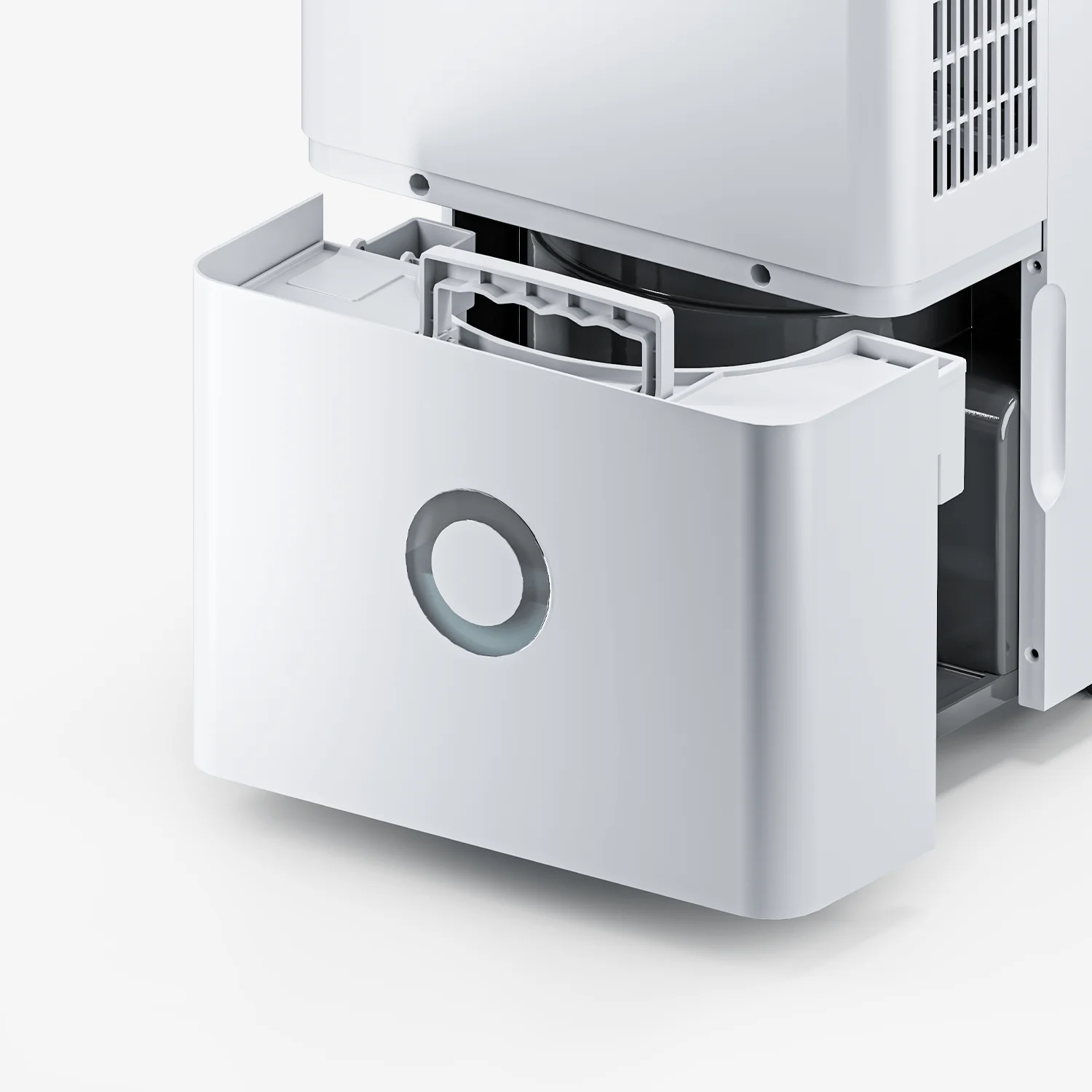 30L Dehumidifier with Max Extraction and Smart App Control - Image 8